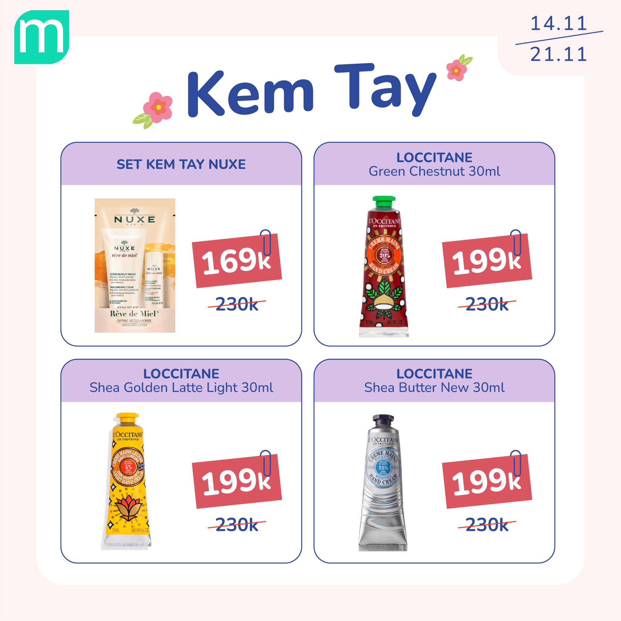 Quà Tặng Đong Đầy - Mừng Thầy Cô Giáo
