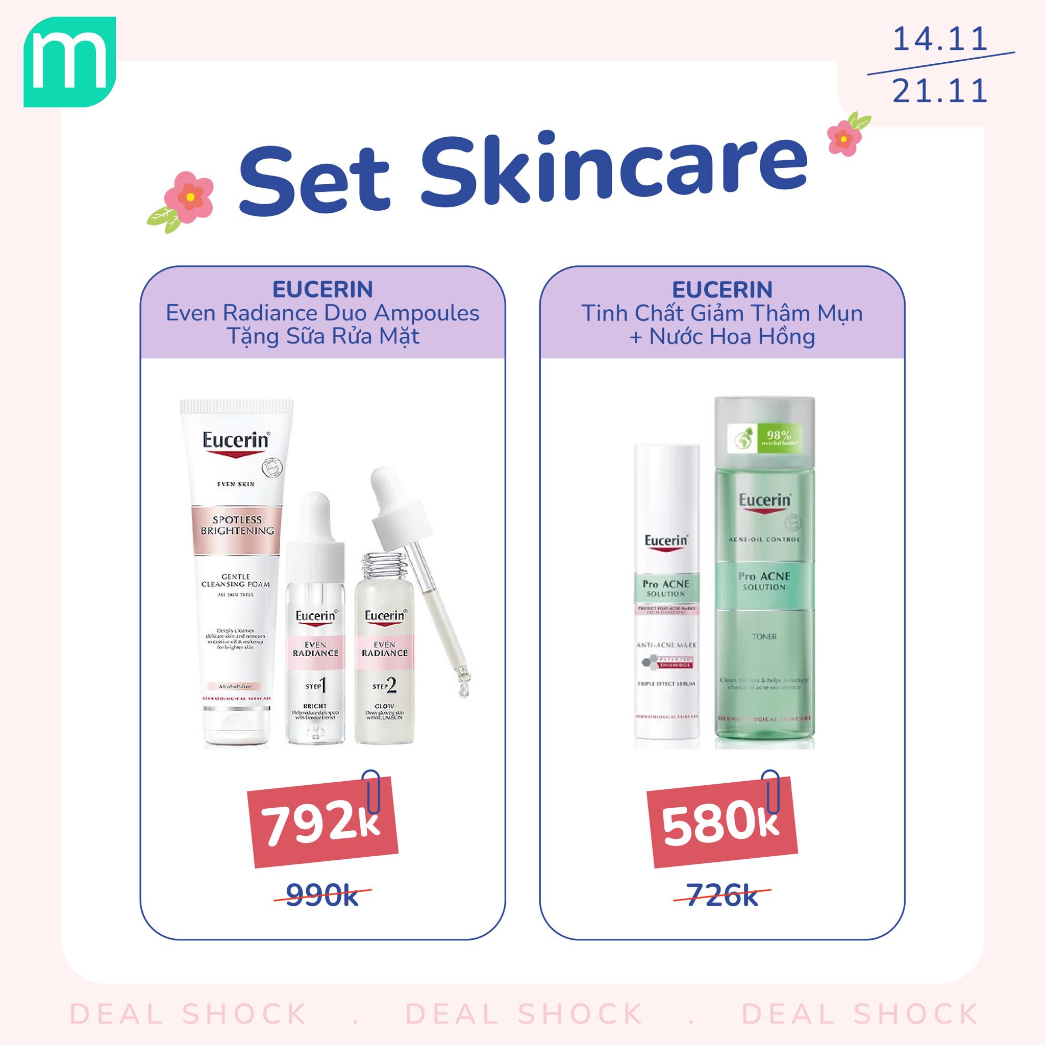 Quà Tặng Đong Đầy - Mừng Thầy Cô Giáo