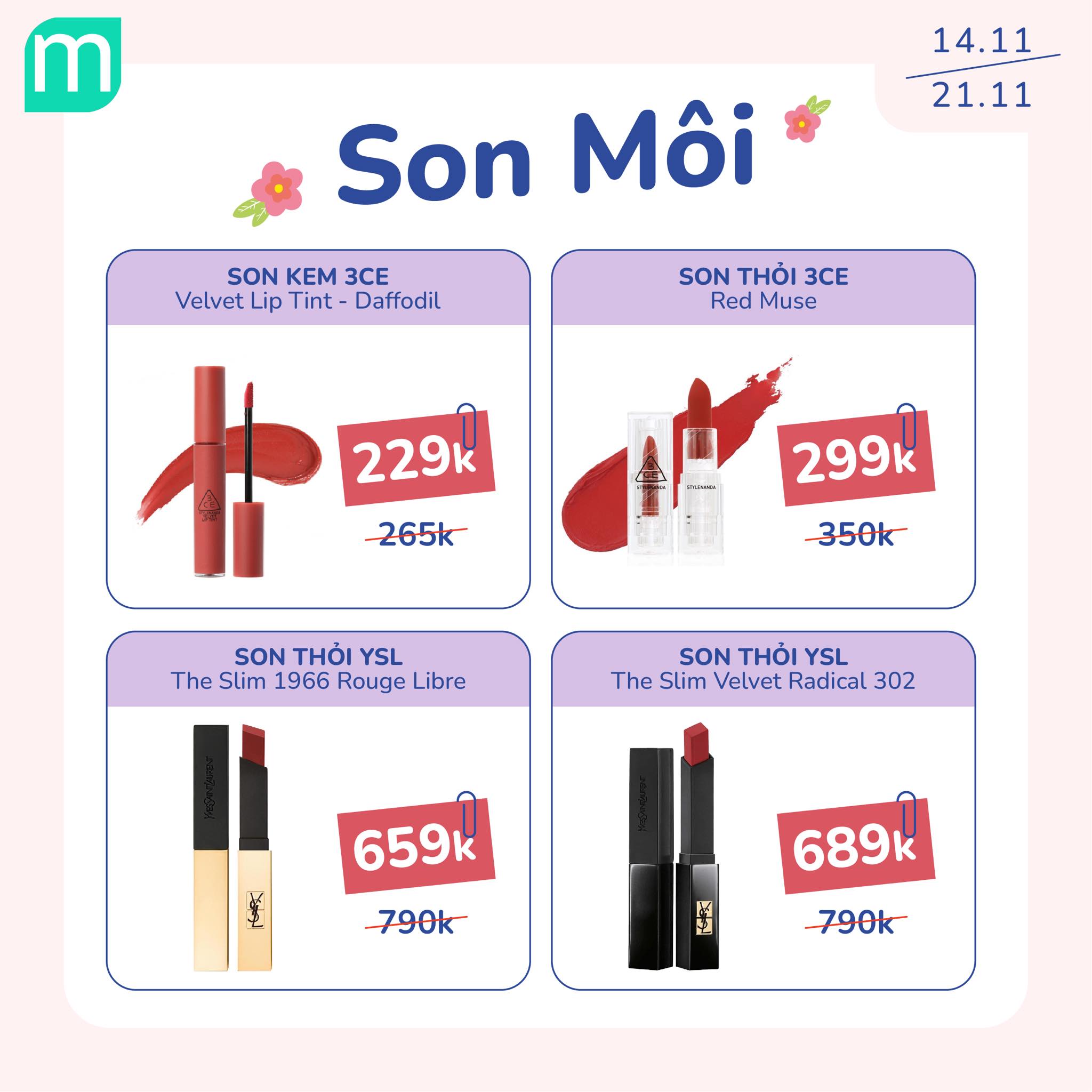Quà Tặng Đong Đầy - Mừng Thầy Cô Giáo
