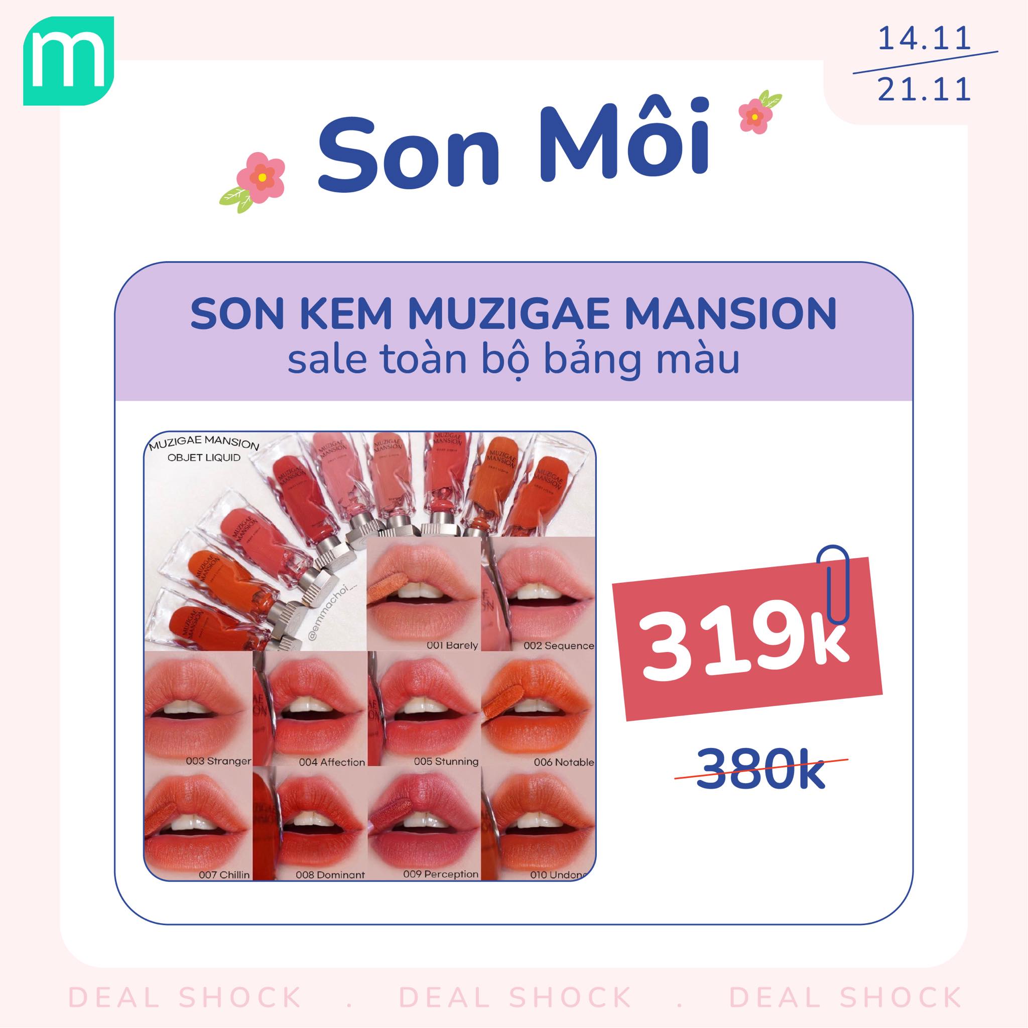 Quà Tặng Đong Đầy - Mừng Thầy Cô Giáo