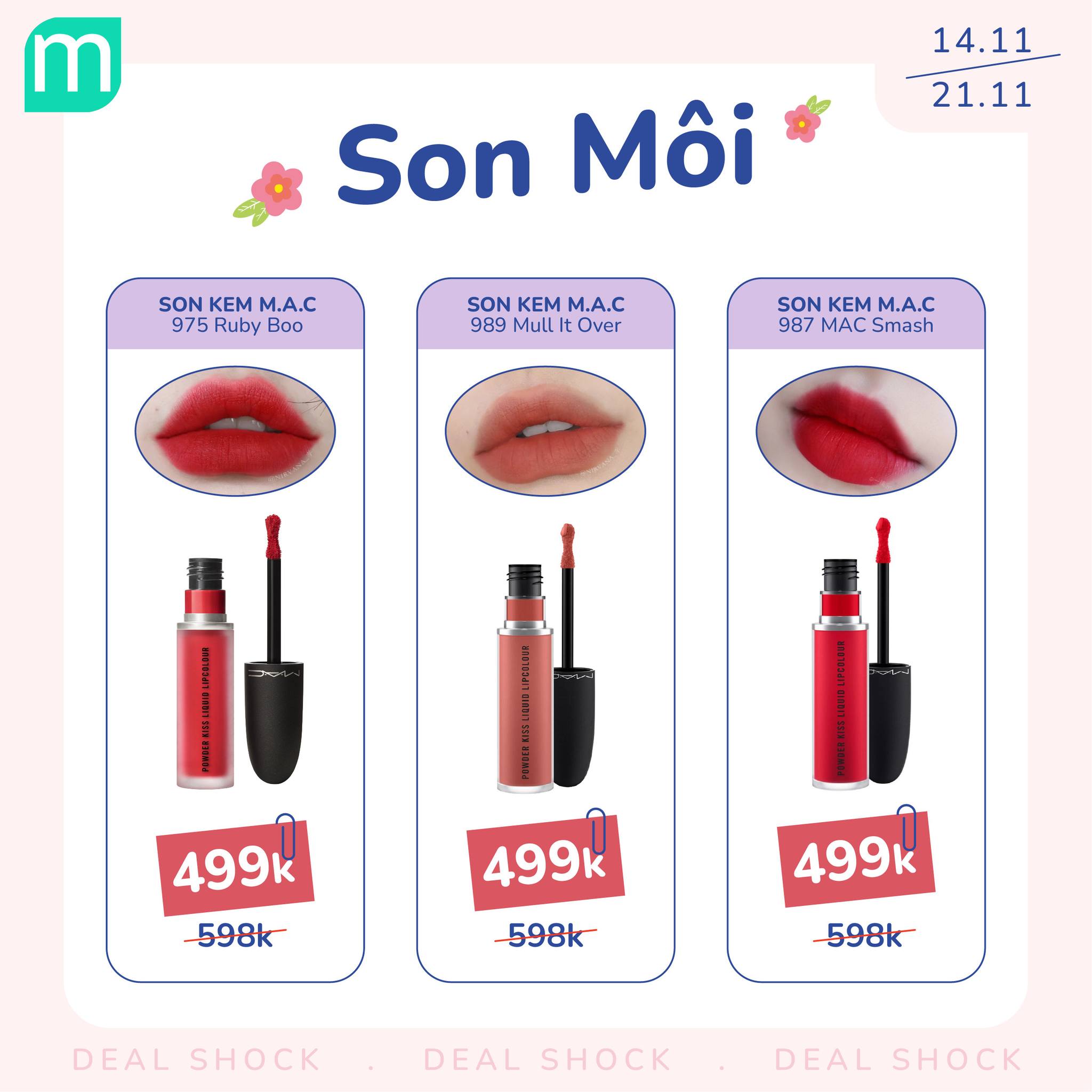 Quà Tặng Đong Đầy - Mừng Thầy Cô Giáo