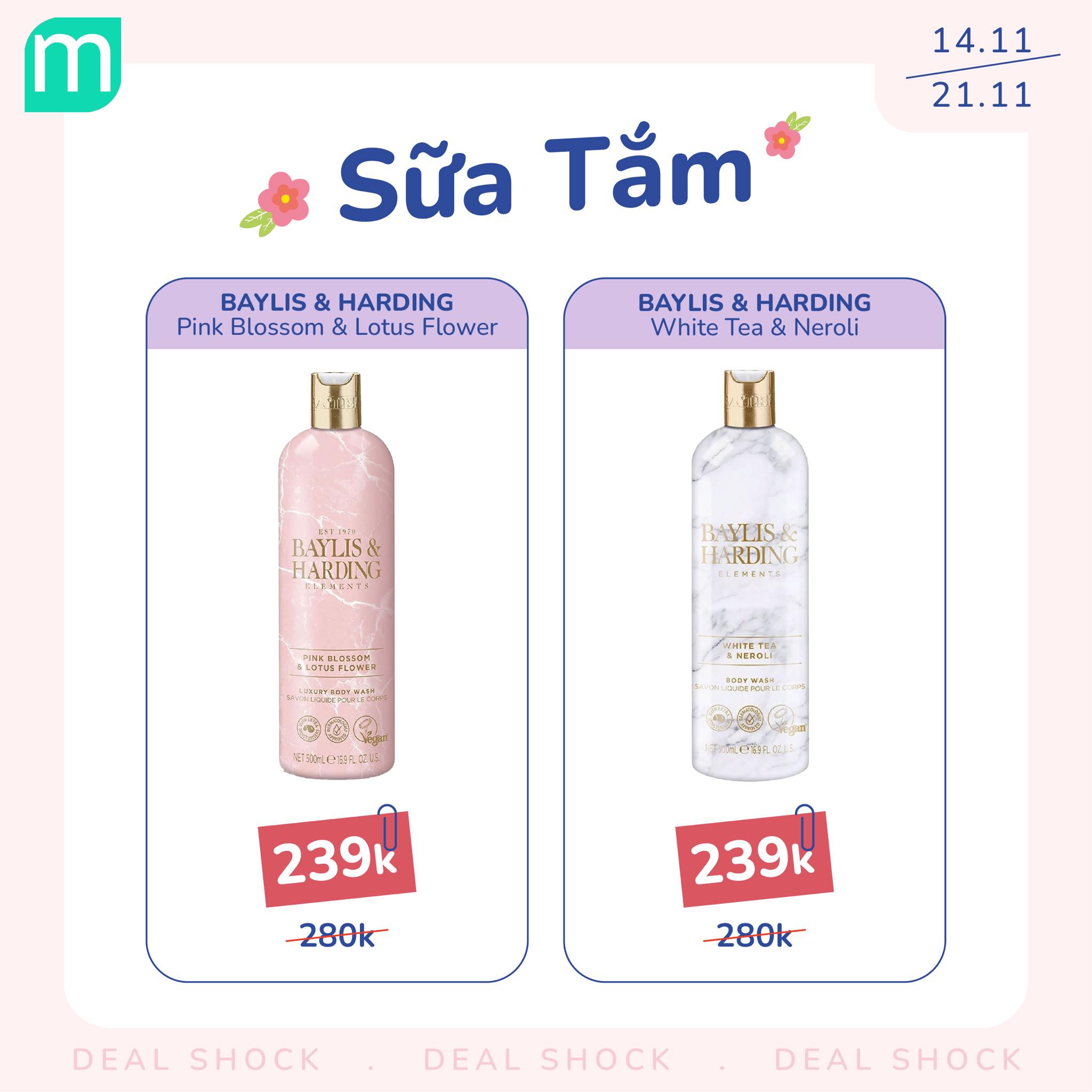 Quà Tặng Đong Đầy - Mừng Thầy Cô Giáo
