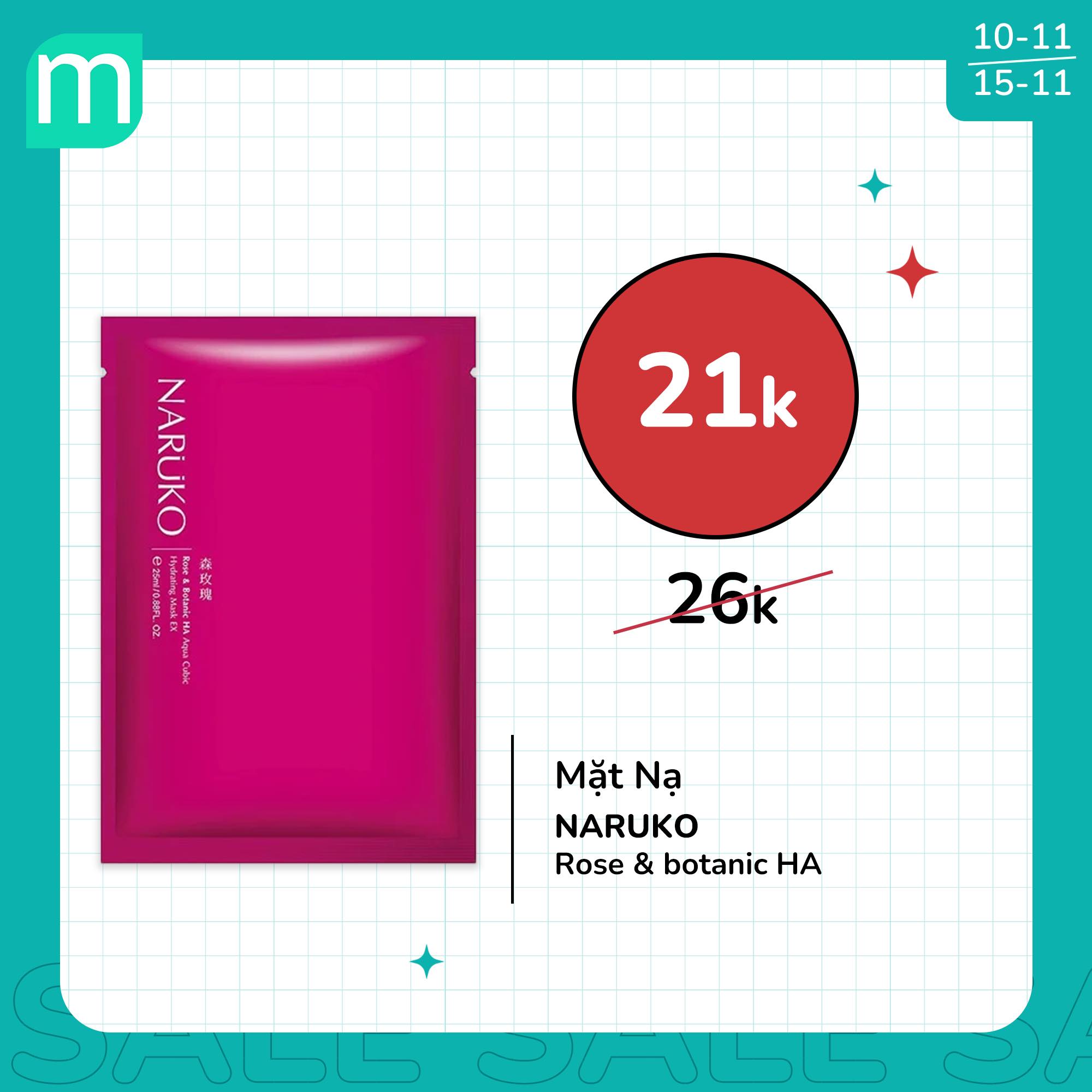 Chương Trình SALE TOP BEST SELLER NGÀY 11/11