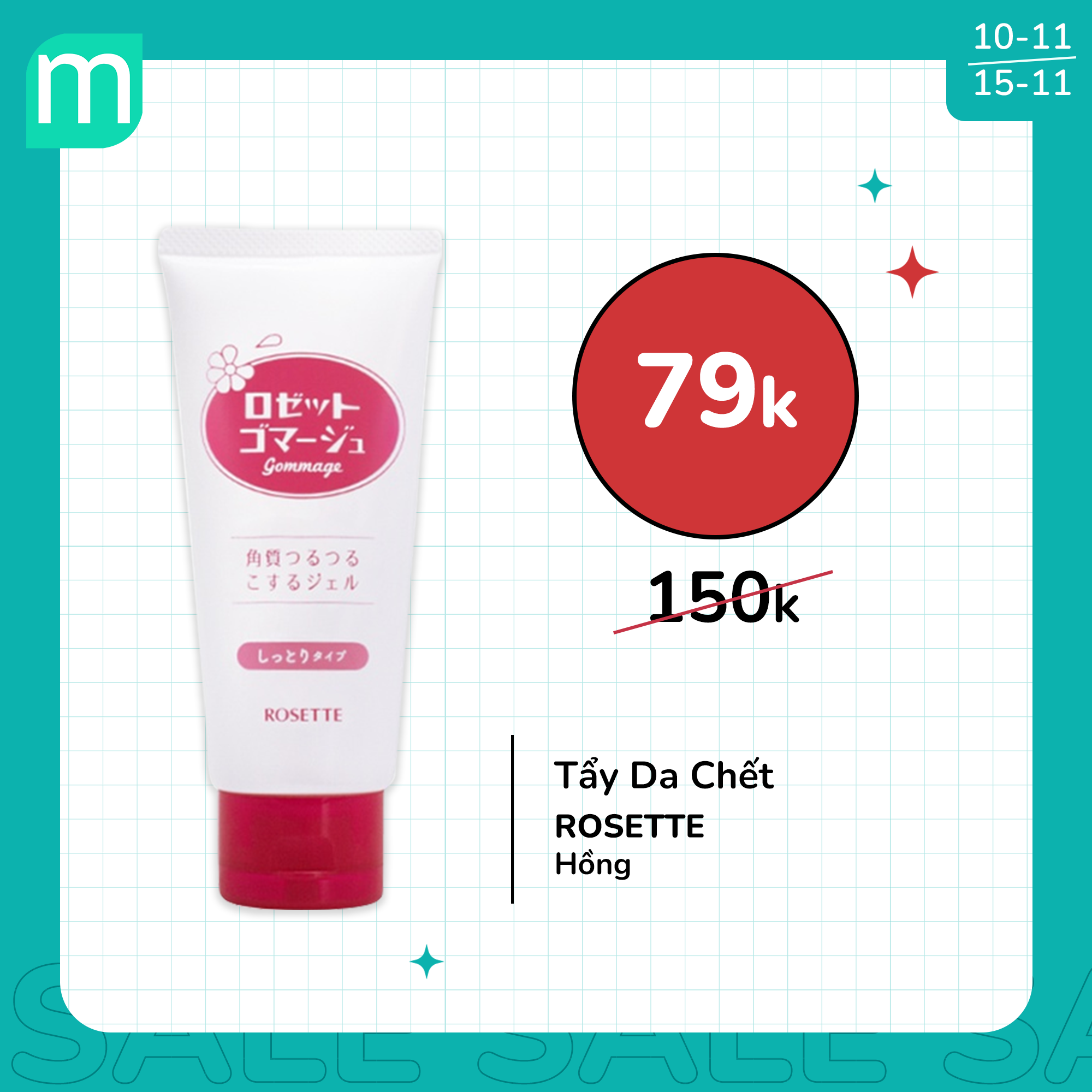 Chương Trình SALE TOP BEST SELLER NGÀY 11/11