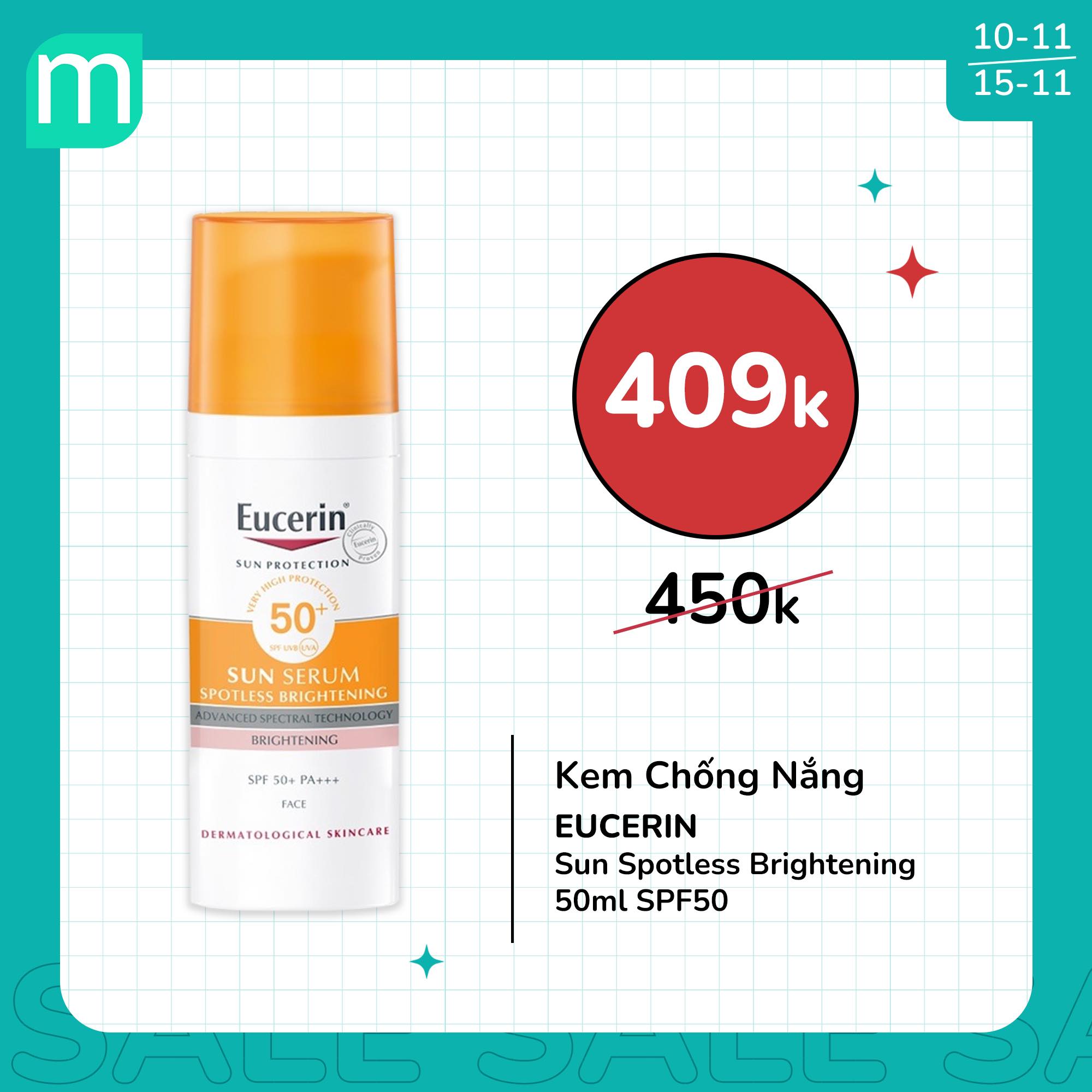 Chương Trình SALE TOP BEST SELLER NGÀY 11/11