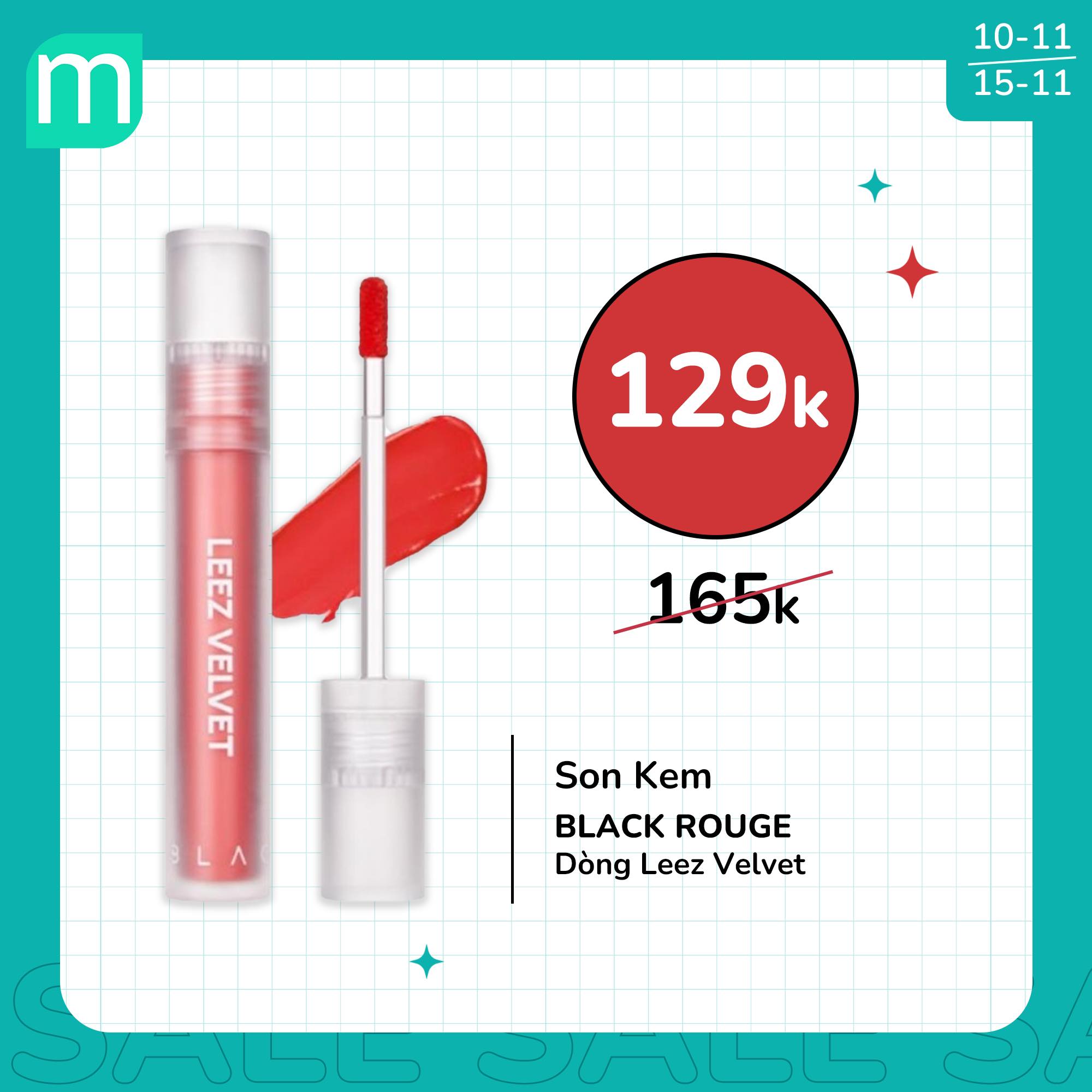 Chương Trình SALE TOP BEST SELLER NGÀY 11/11