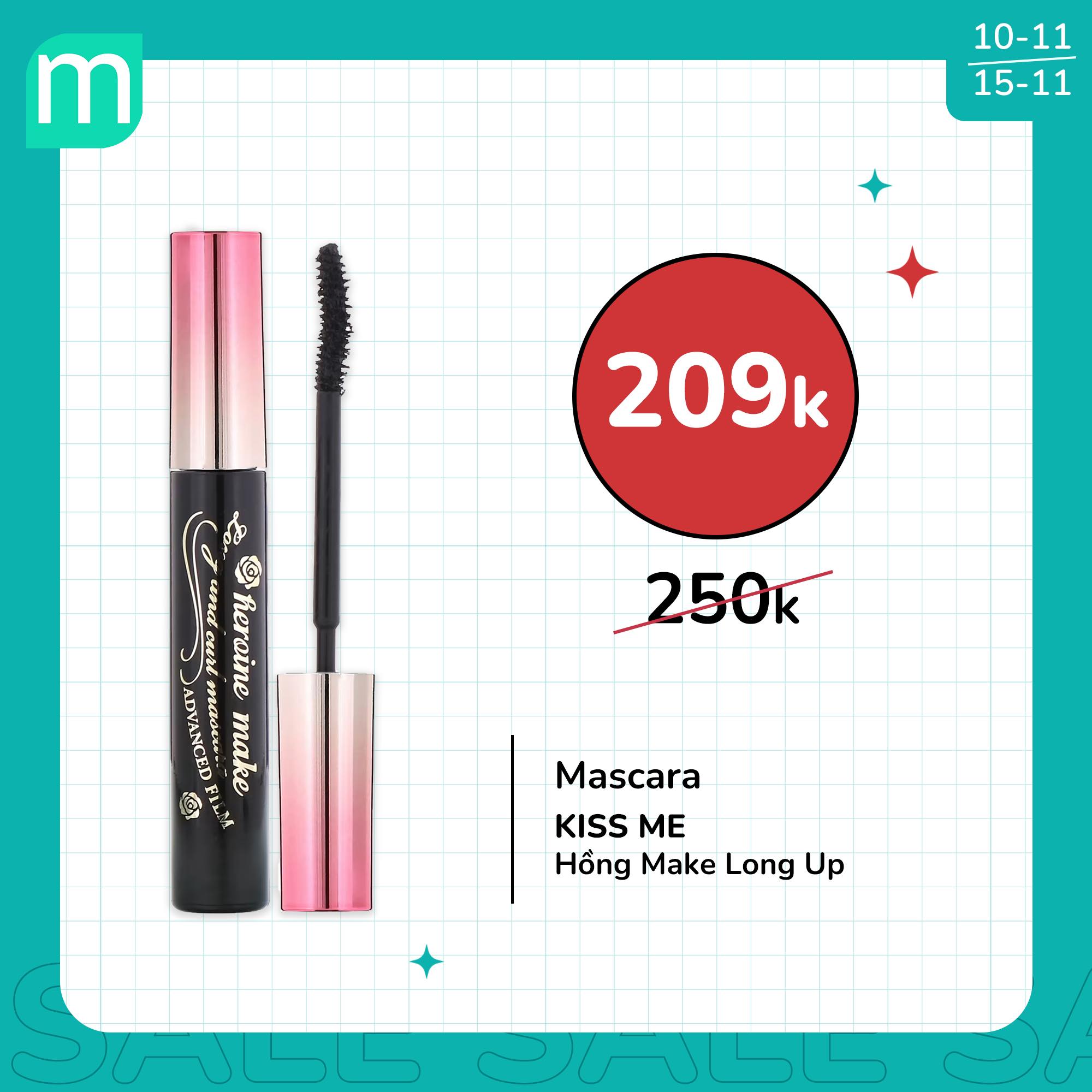 Chương Trình SALE TOP BEST SELLER NGÀY 11/11