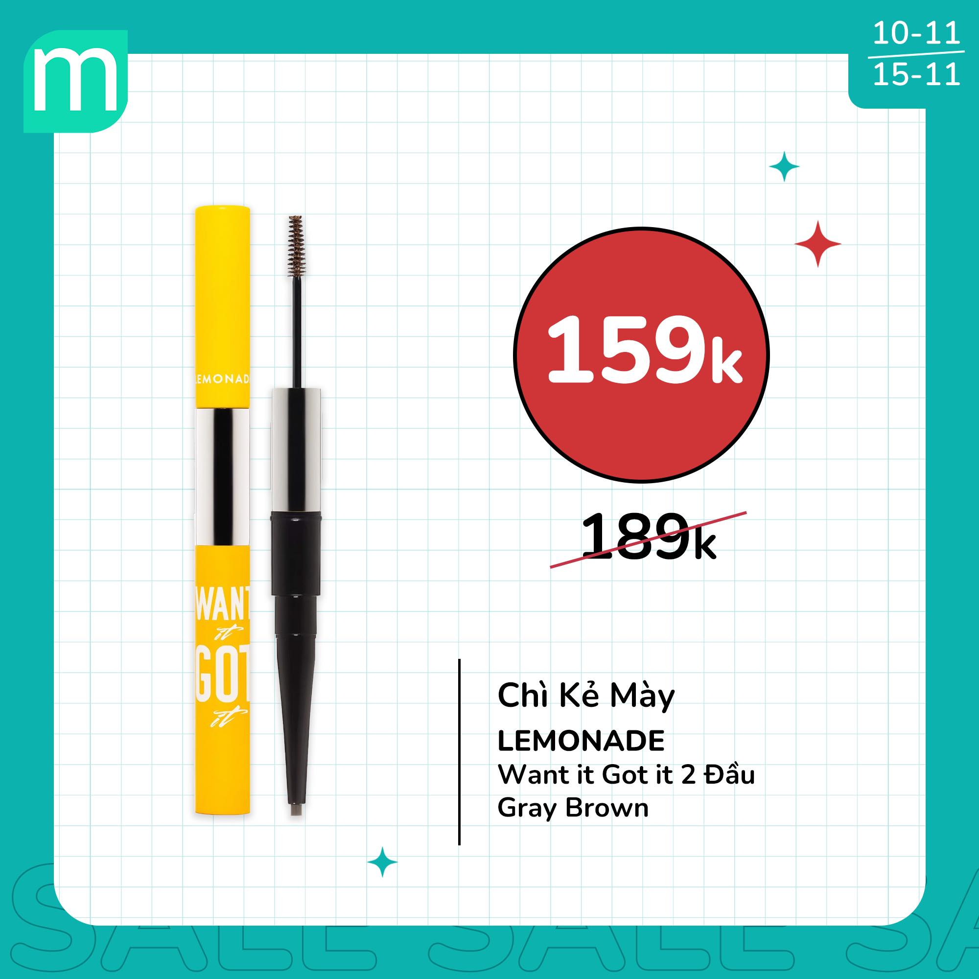 Chương Trình SALE TOP BEST SELLER NGÀY 11/11