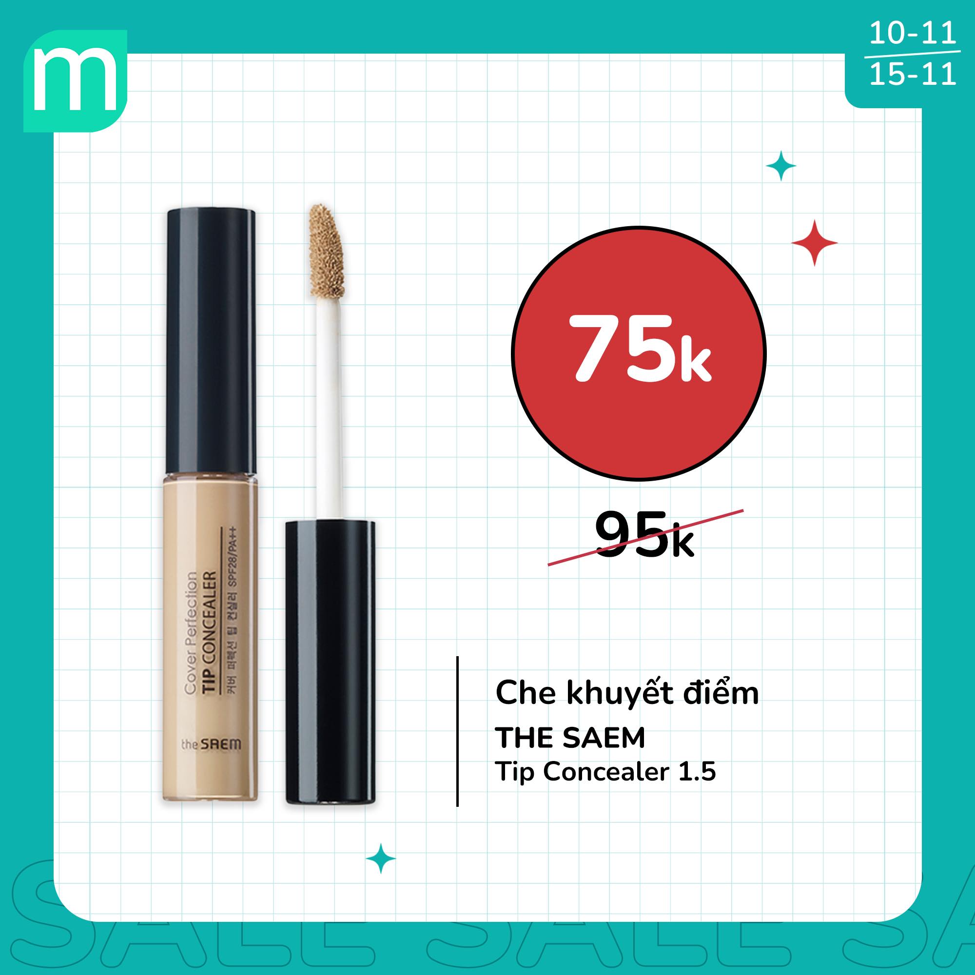 Chương Trình SALE TOP BEST SELLER NGÀY 11/11