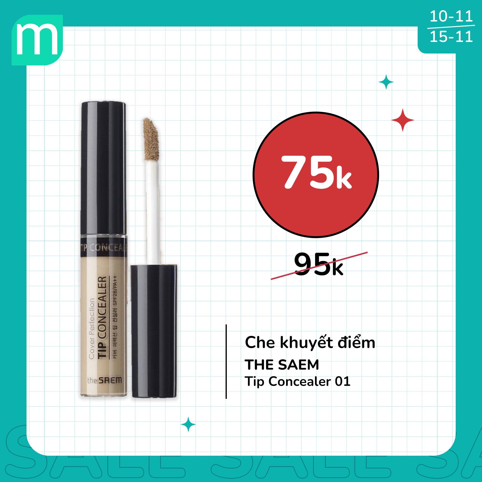 Chương Trình SALE TOP BEST SELLER NGÀY 11/11