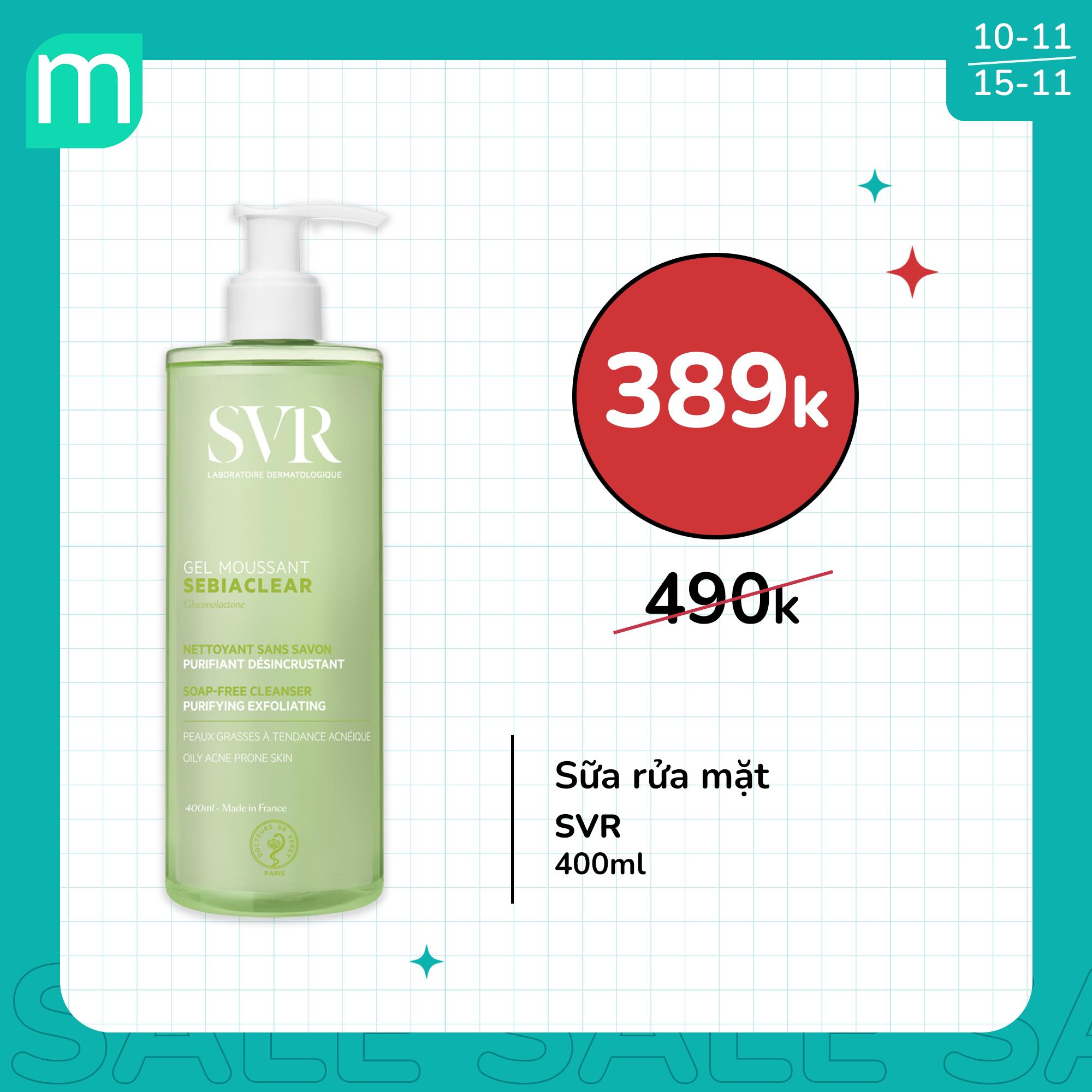 Chương Trình SALE TOP BEST SELLER NGÀY 11/11
