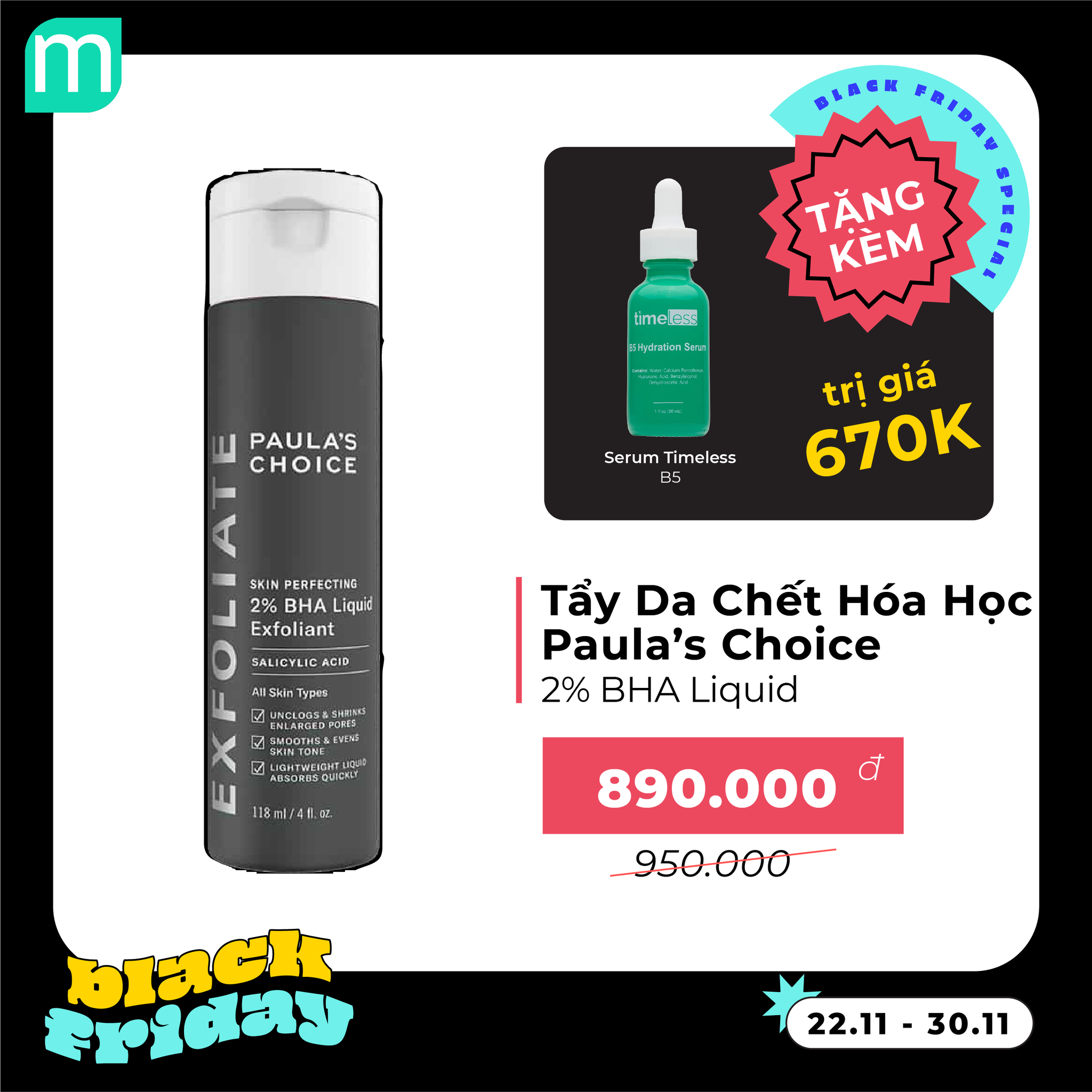 Black Friday - Săn Sale Liền Tay