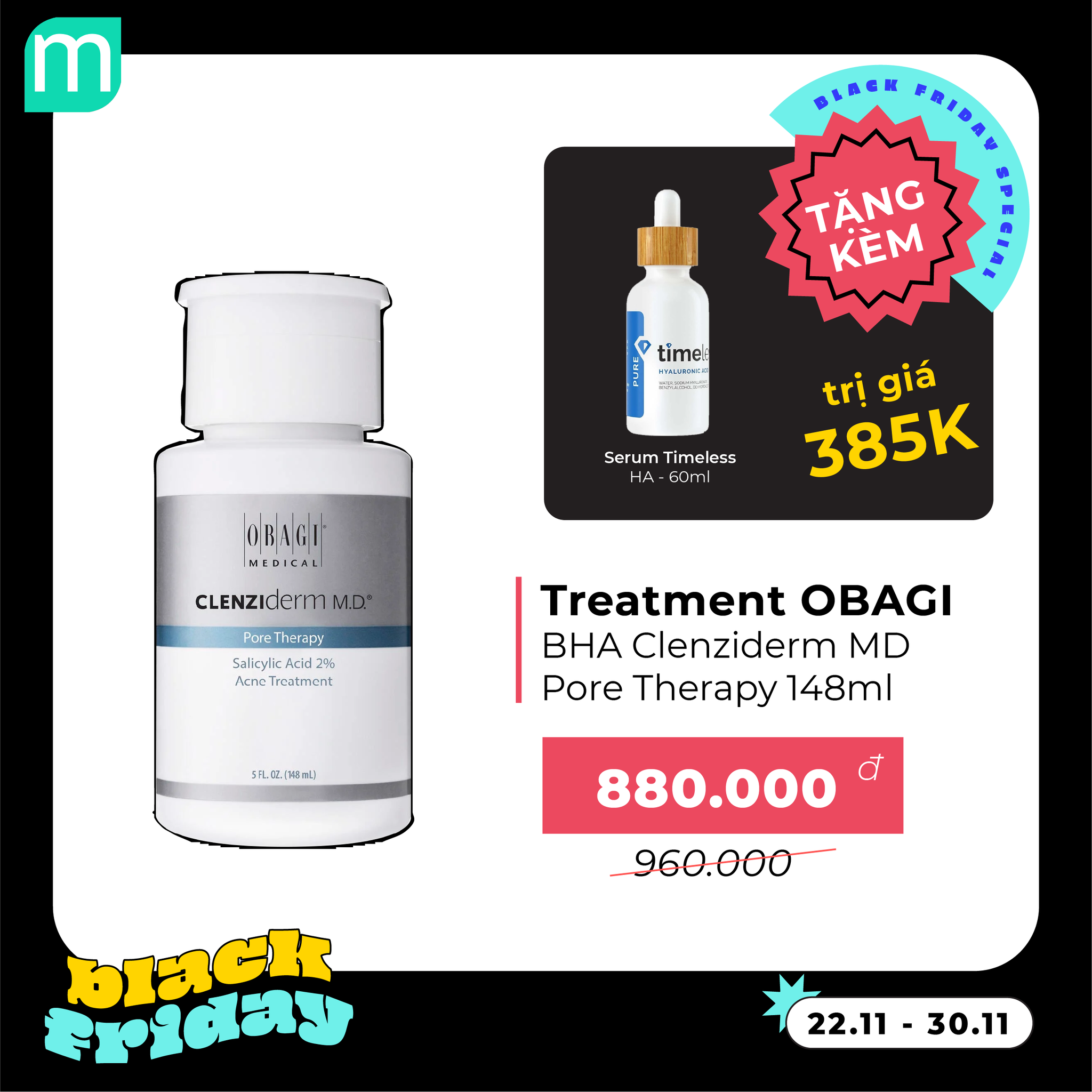 Black Friday - Săn Sale Liền Tay