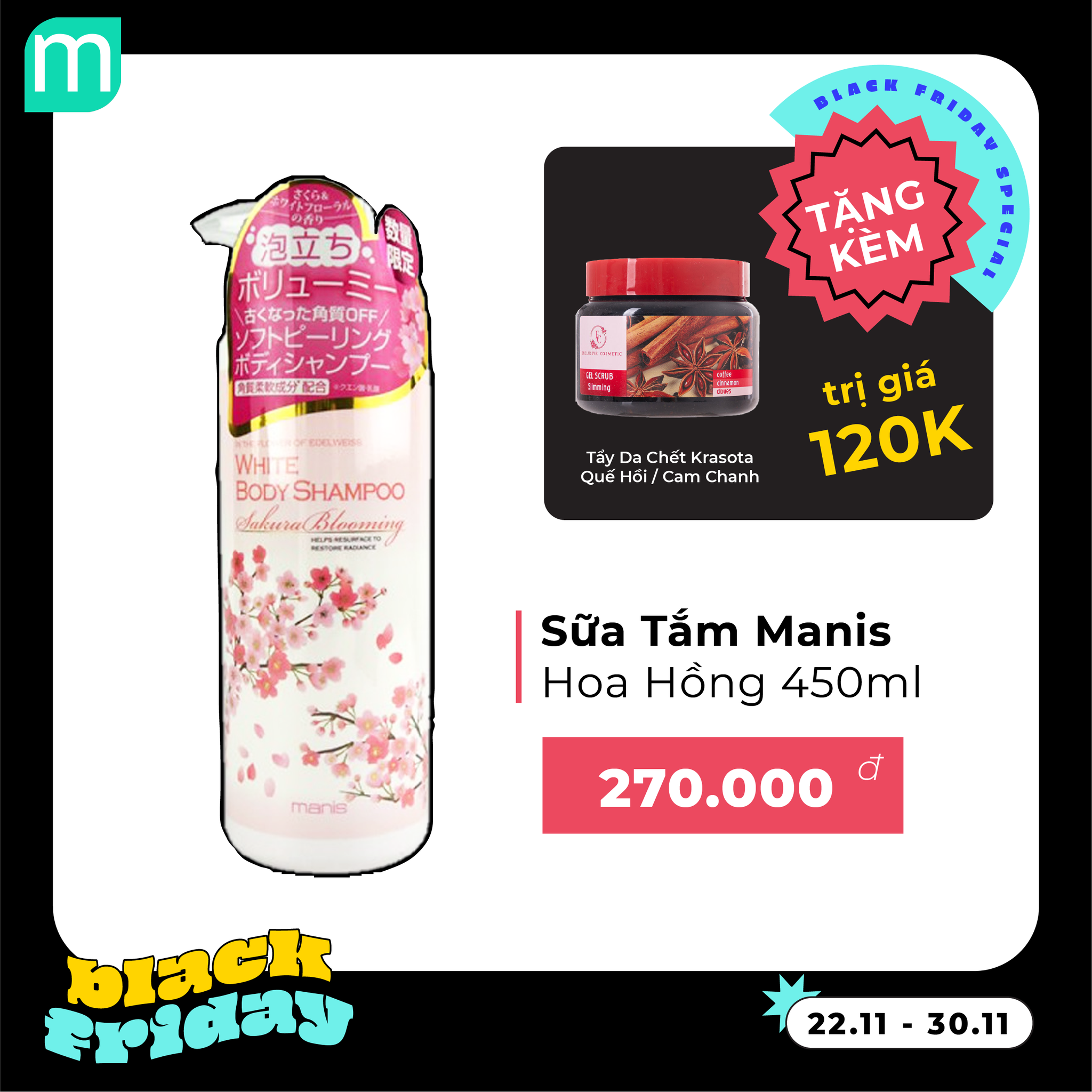 Black Friday - Săn Sale Liền Tay