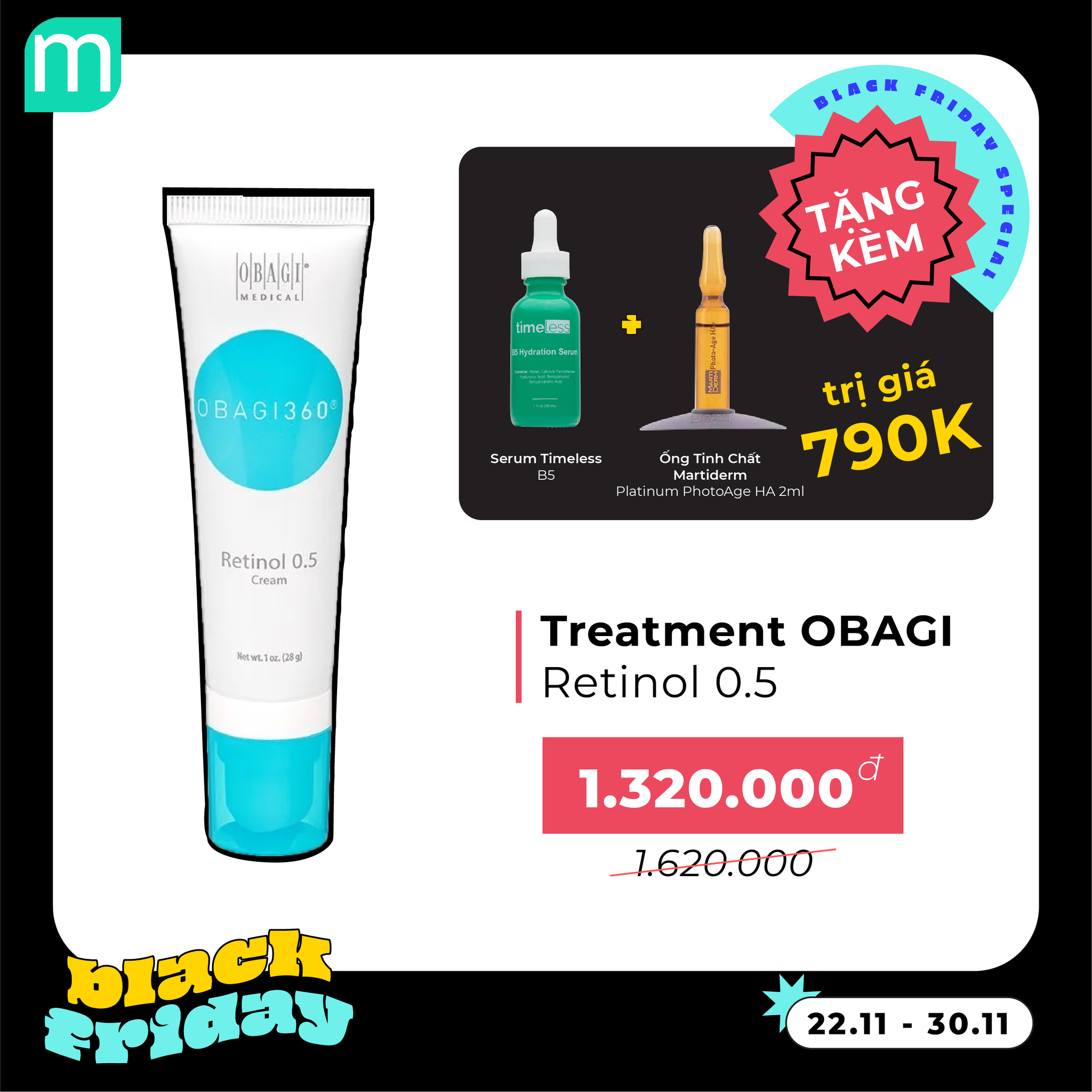 Black Friday - Săn Sale Liền Tay