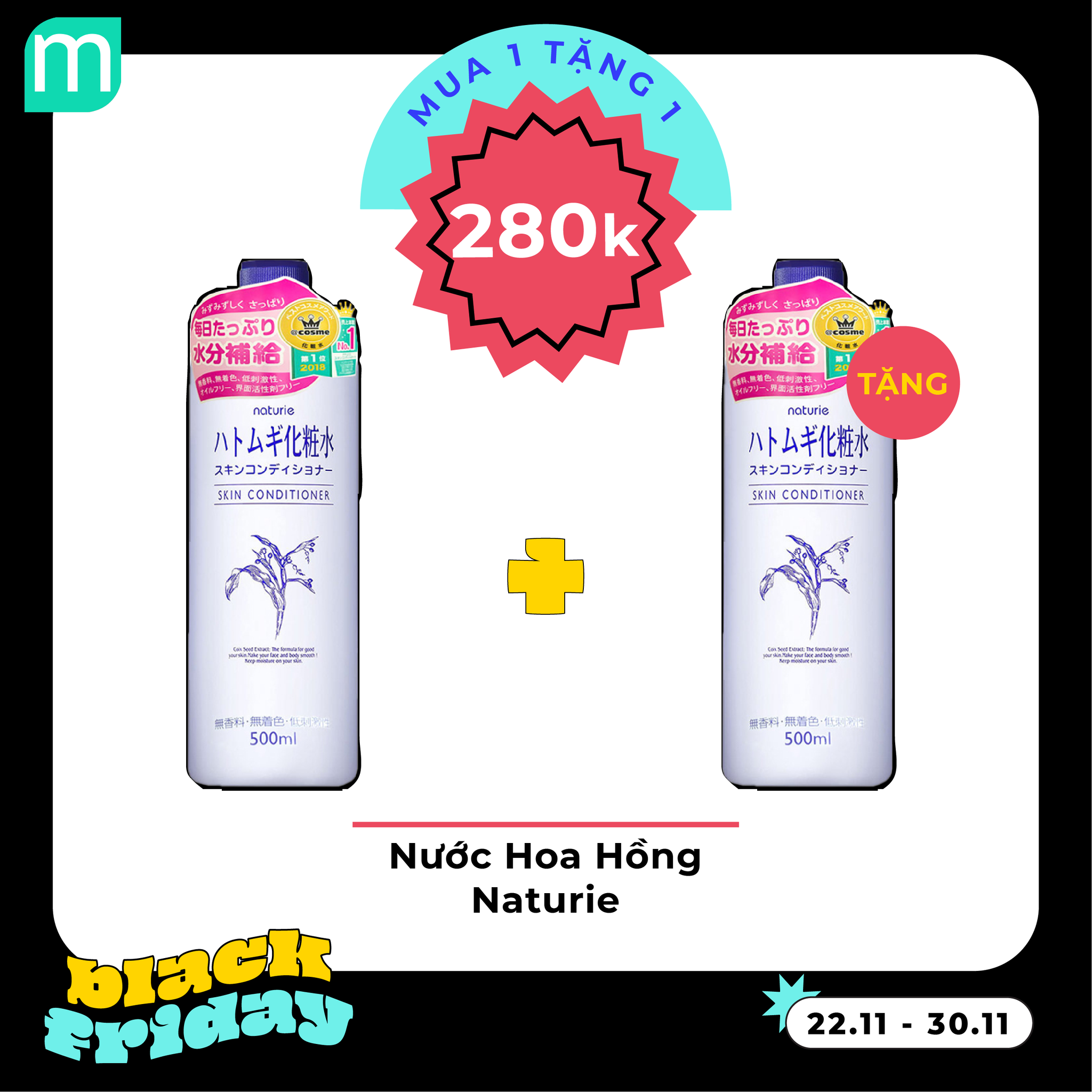 Black Friday - Săn Sale Liền Tay