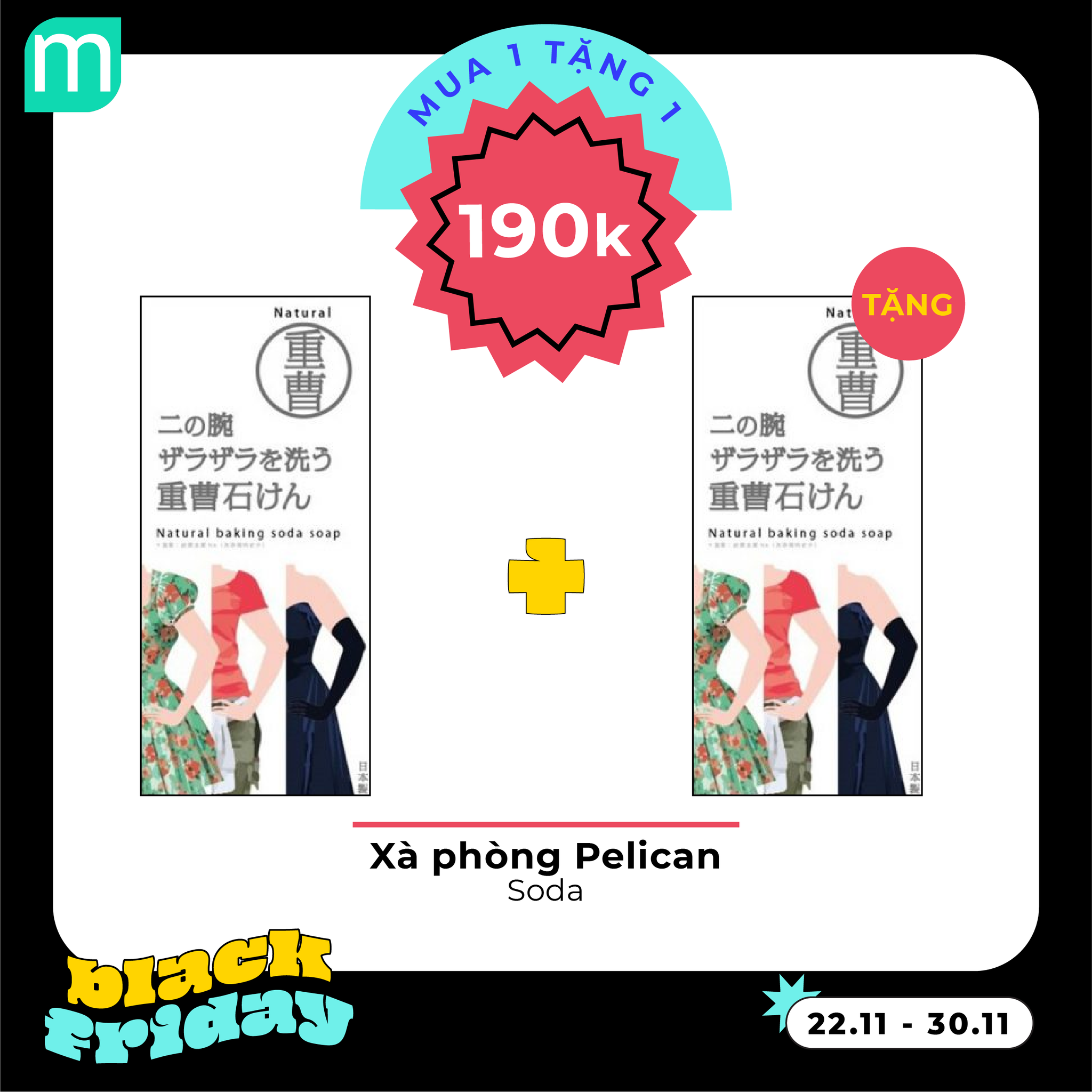 Black Friday - Săn Sale Liền Tay