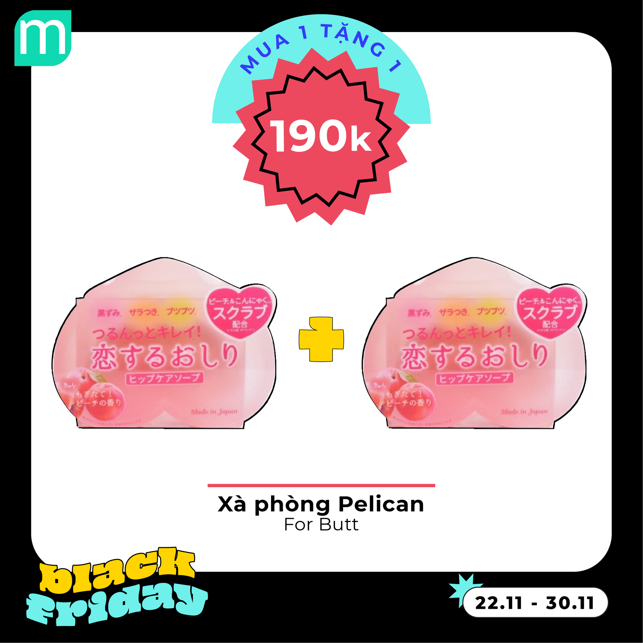 Black Friday - Săn Sale Liền Tay