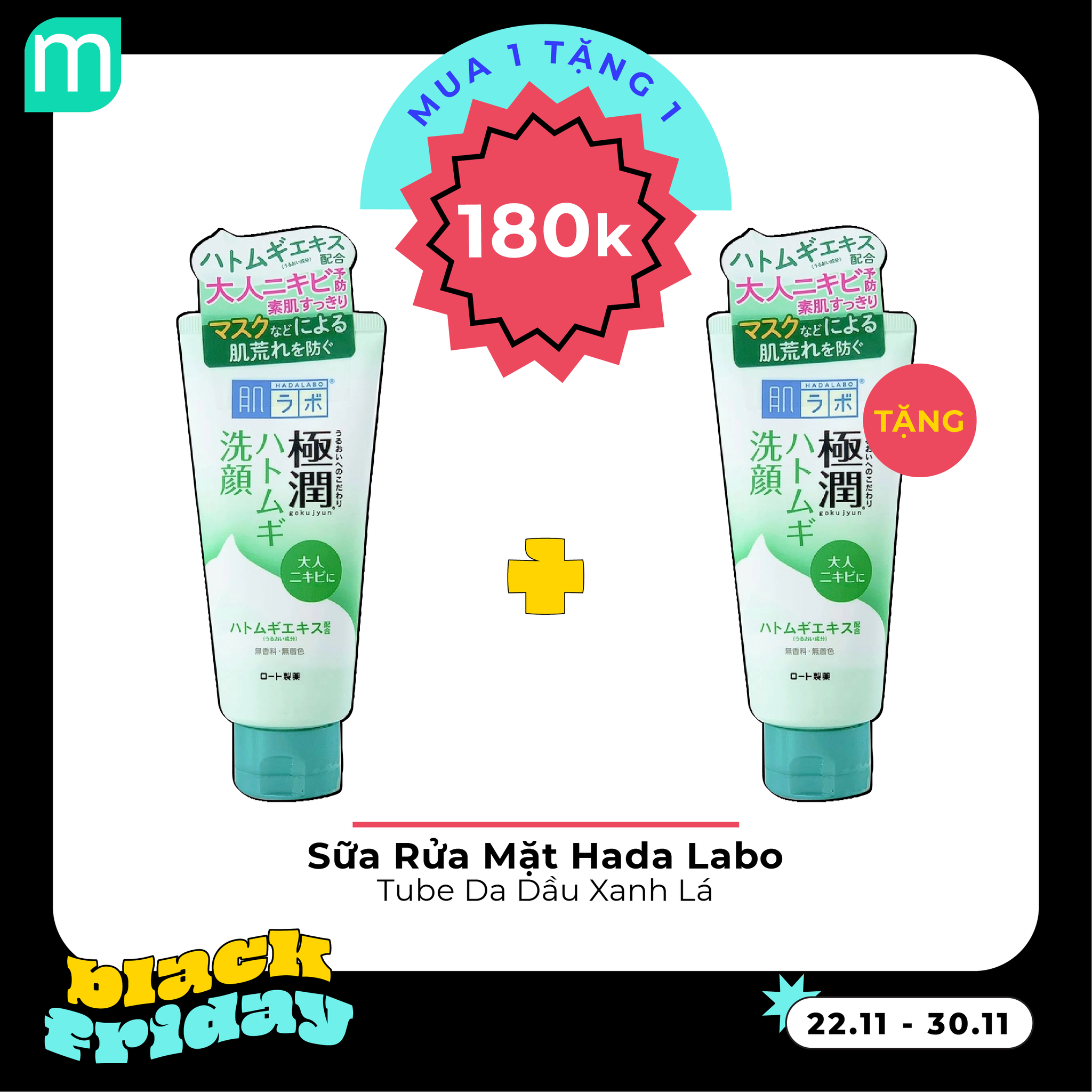 Black Friday - Săn Sale Liền Tay
