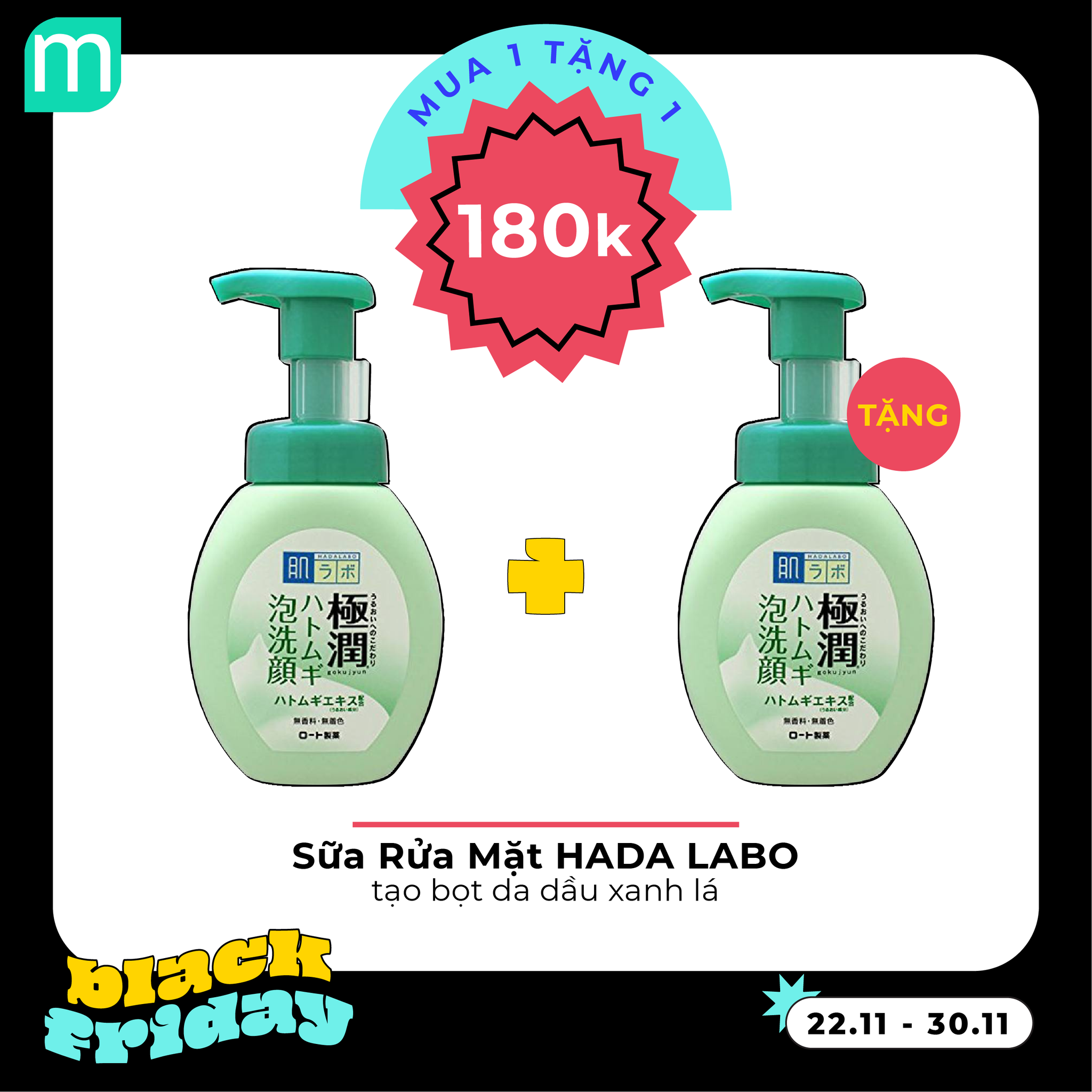 Black Friday - Săn Sale Liền Tay