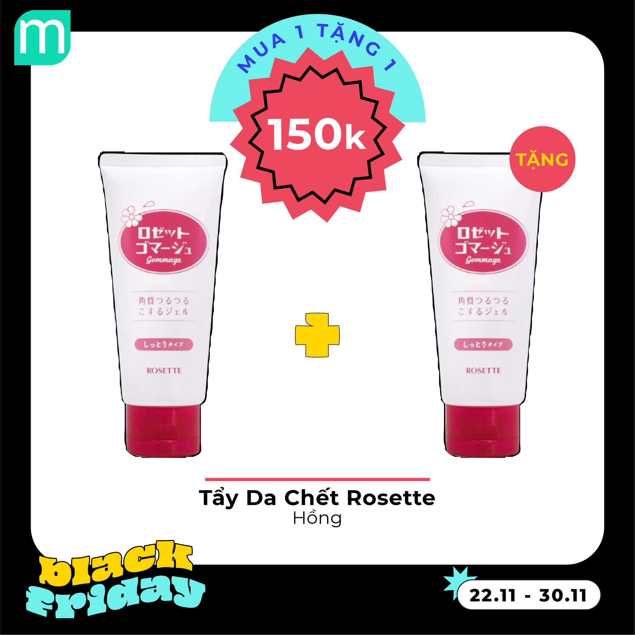 Black Friday - Săn Sale Liền Tay