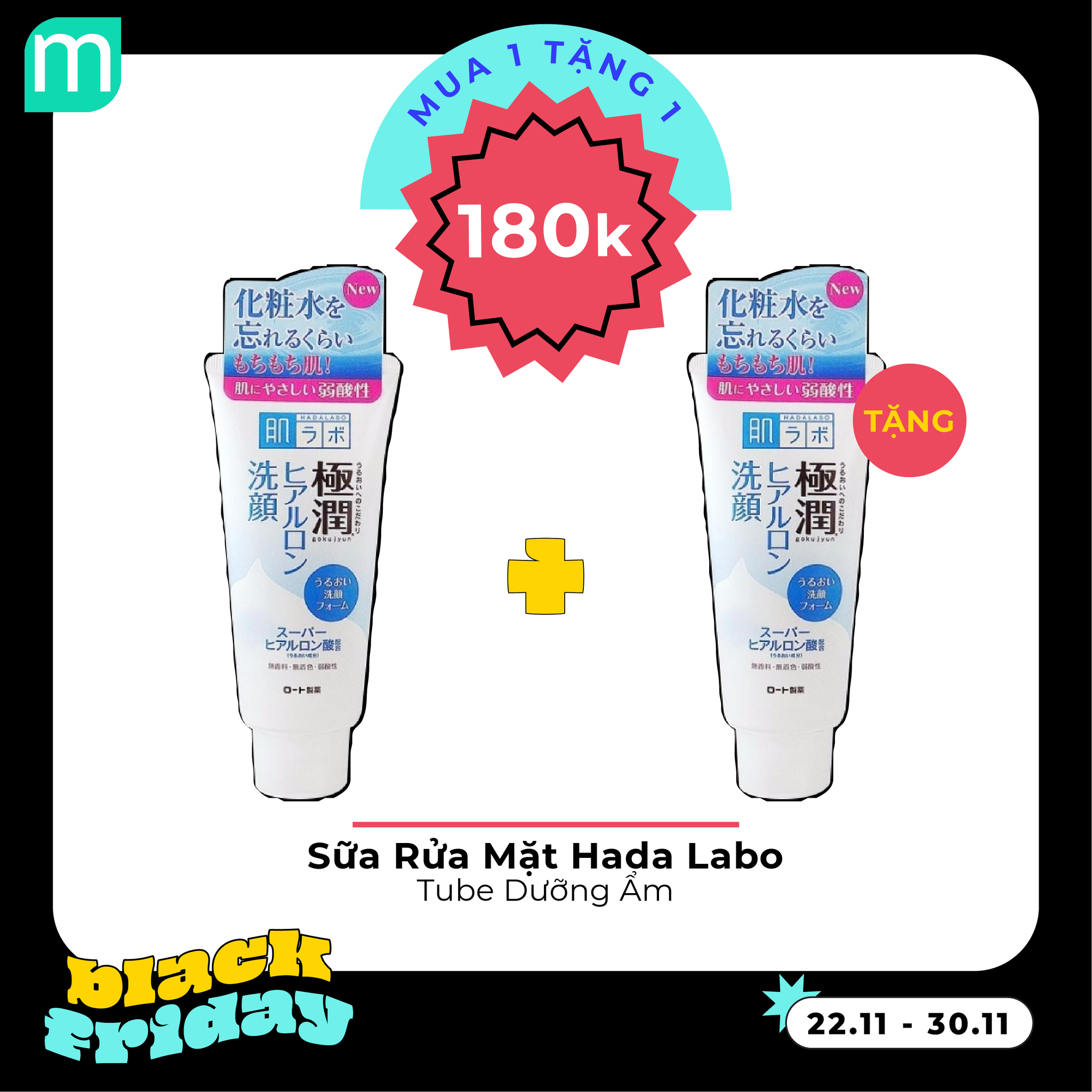 Black Friday - Săn Sale Liền Tay