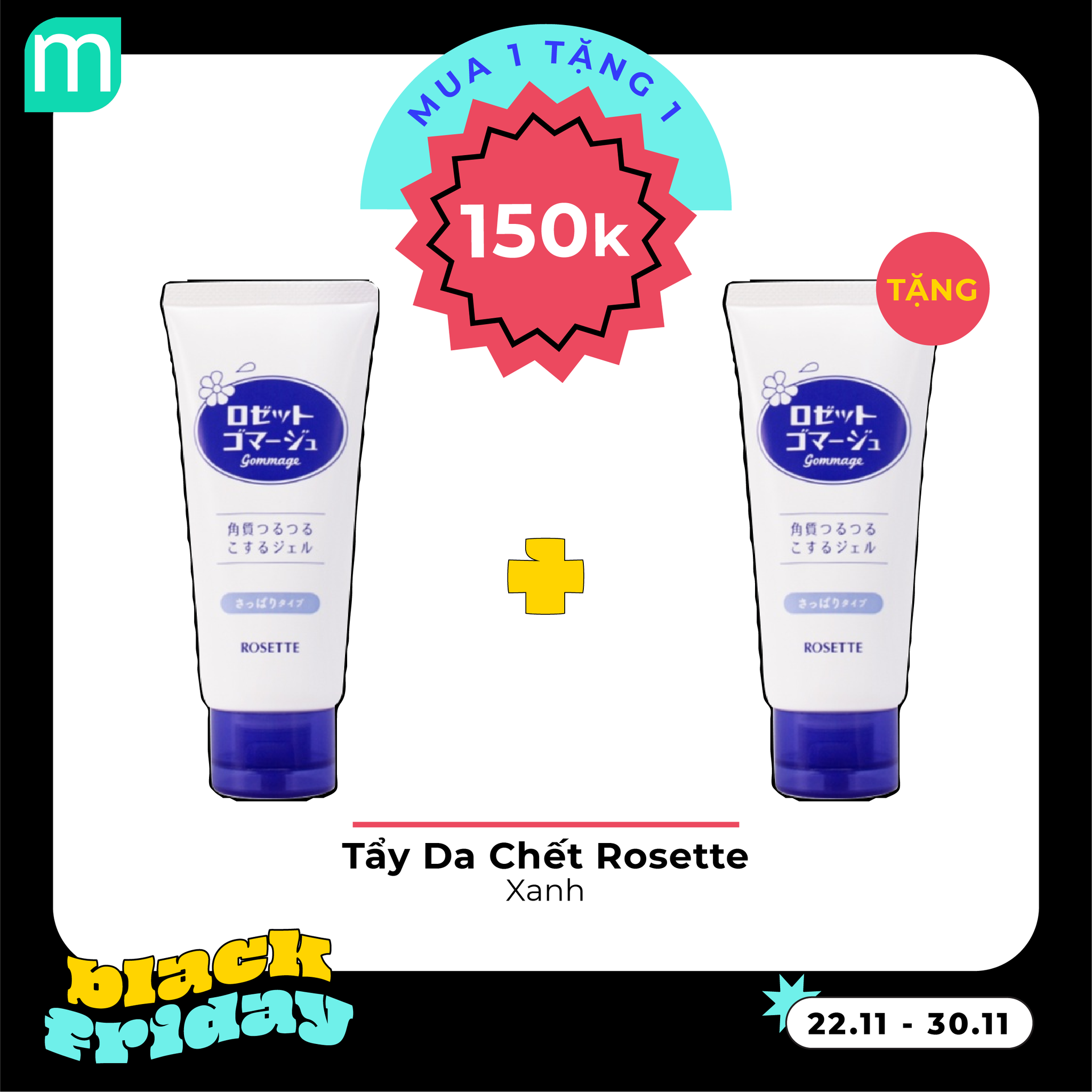 Black Friday - Săn Sale Liền Tay