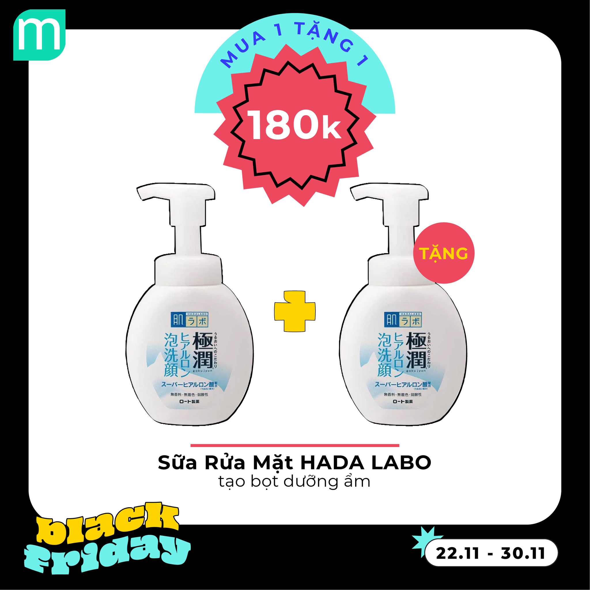 Black Friday - Săn Sale Liền Tay