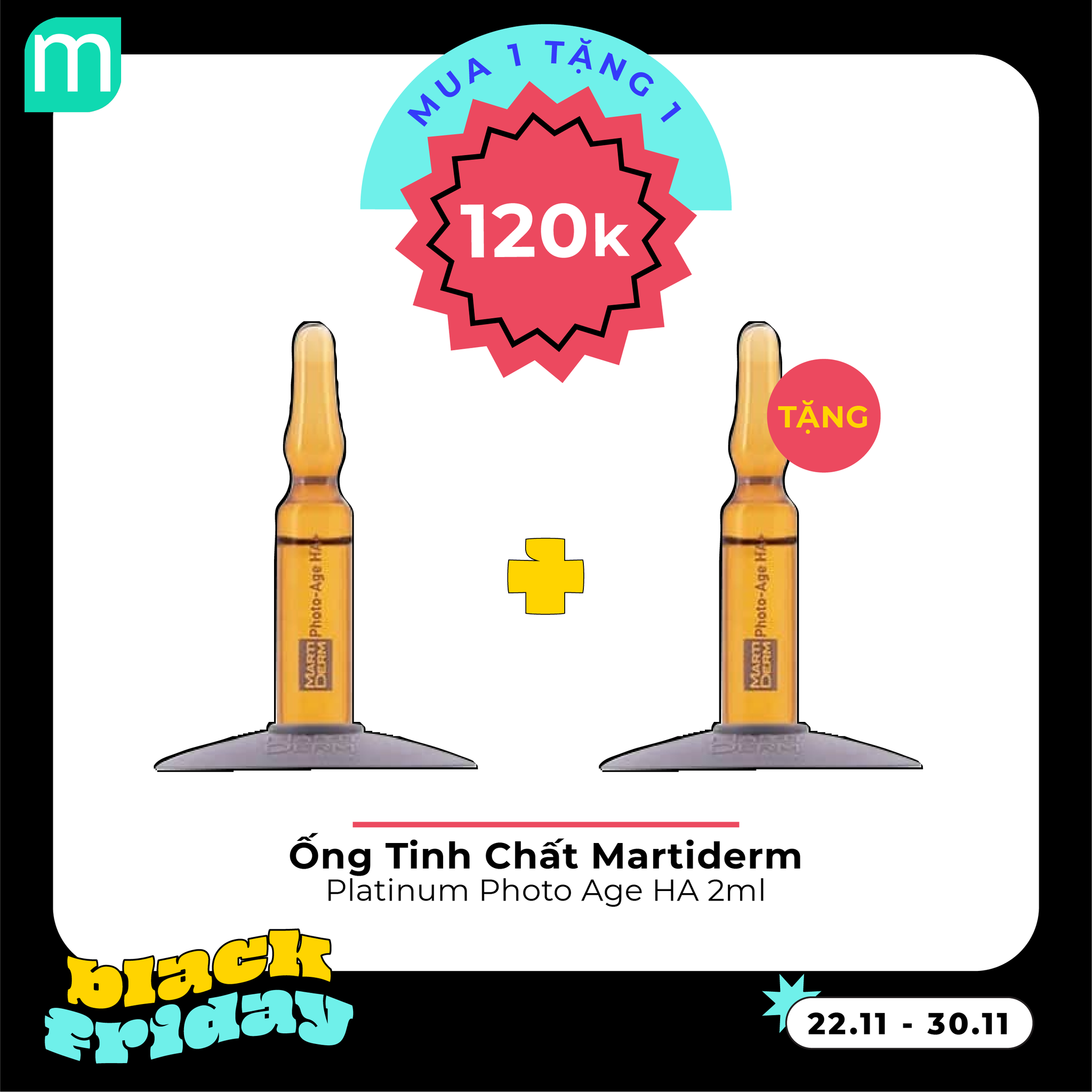Black Friday - Săn Sale Liền Tay