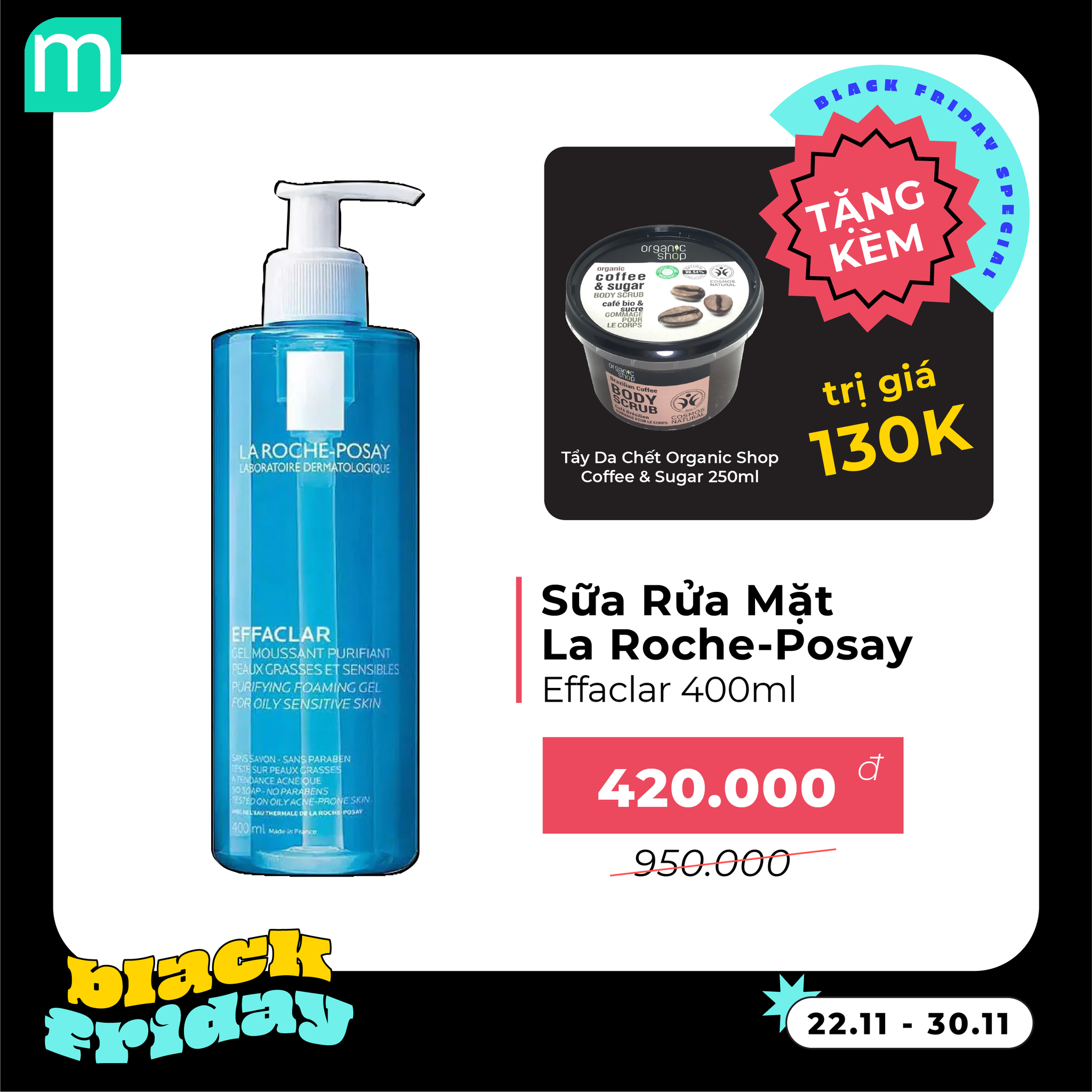 Black Friday - Săn Sale Liền Tay