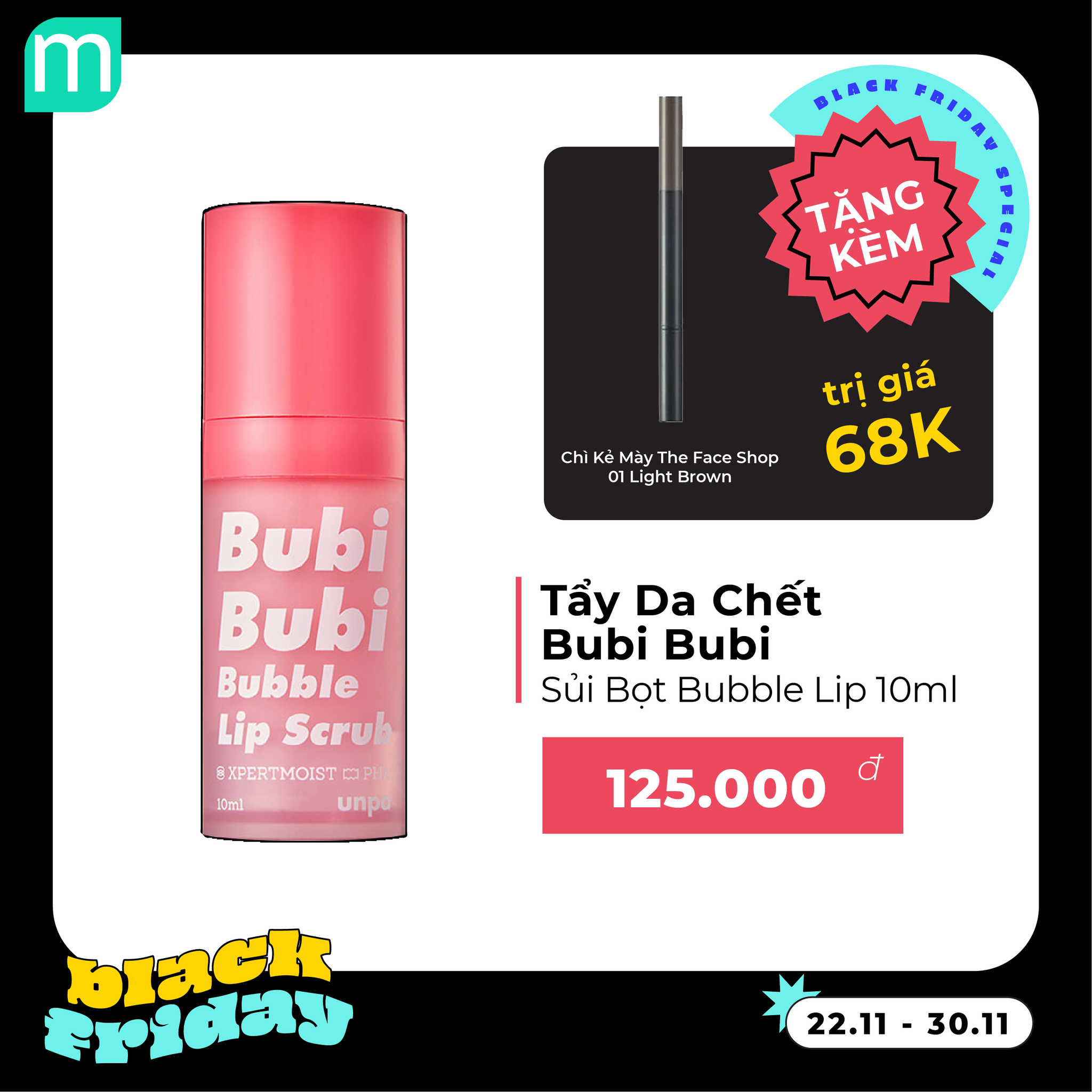 Black Friday - Săn Sale Liền Tay