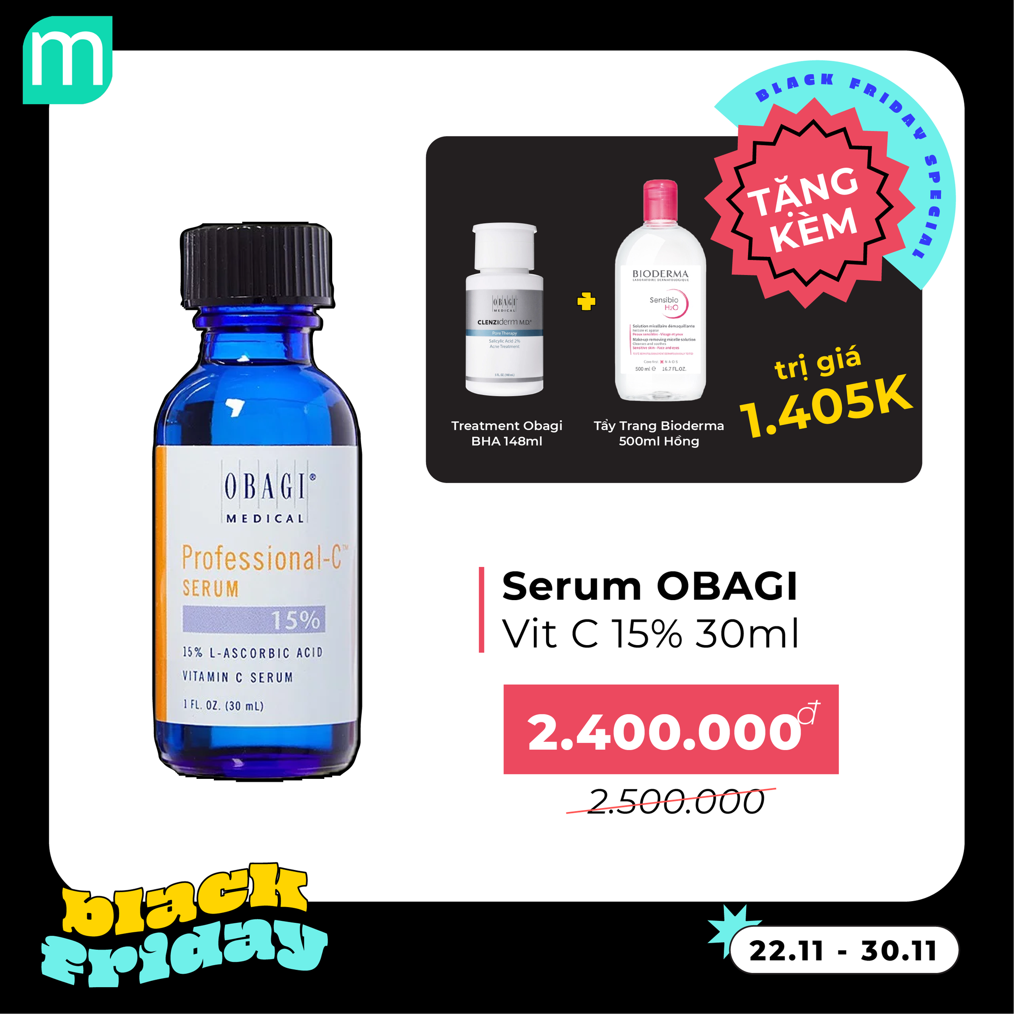 Black Friday - Săn Sale Liền Tay