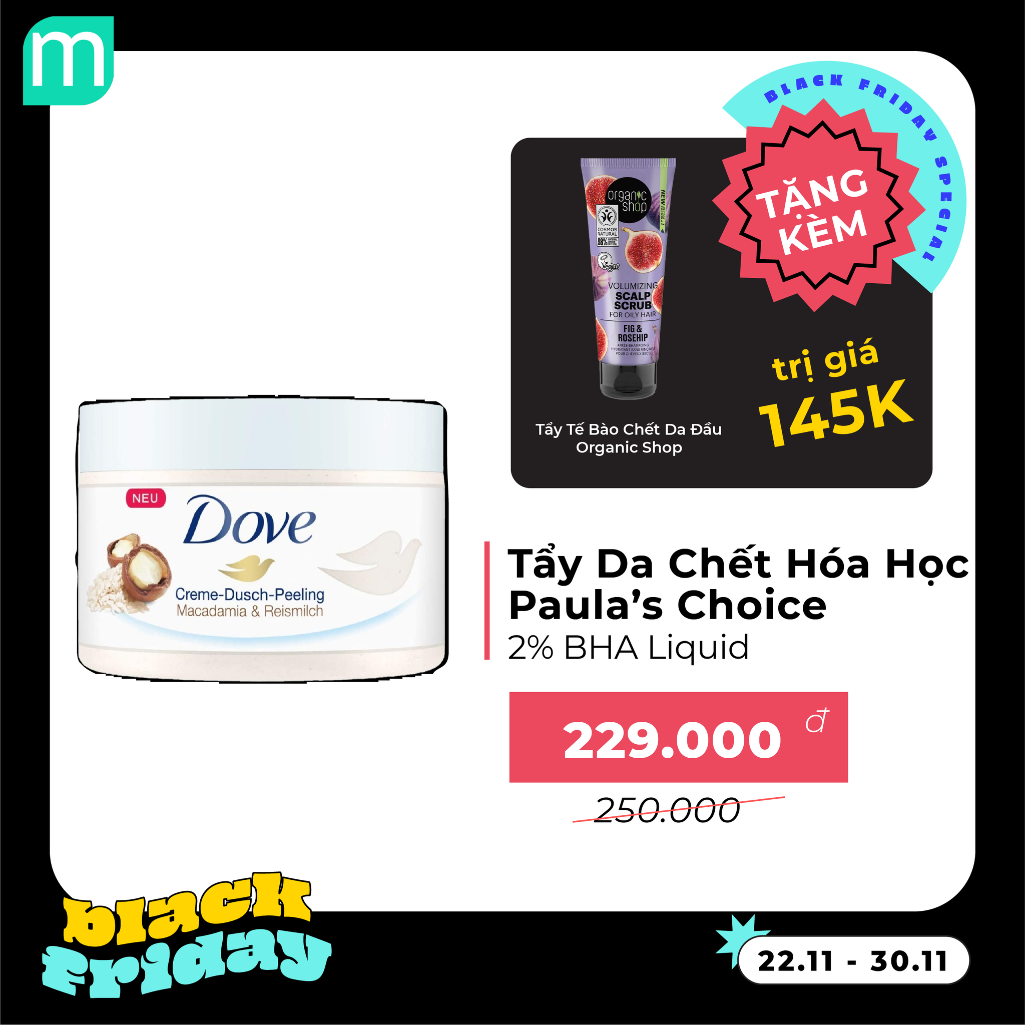 Black Friday - Săn Sale Liền Tay