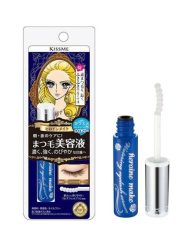 Serum Dưỡng Mi Kiss Me Heroine Make Watering Eyelash