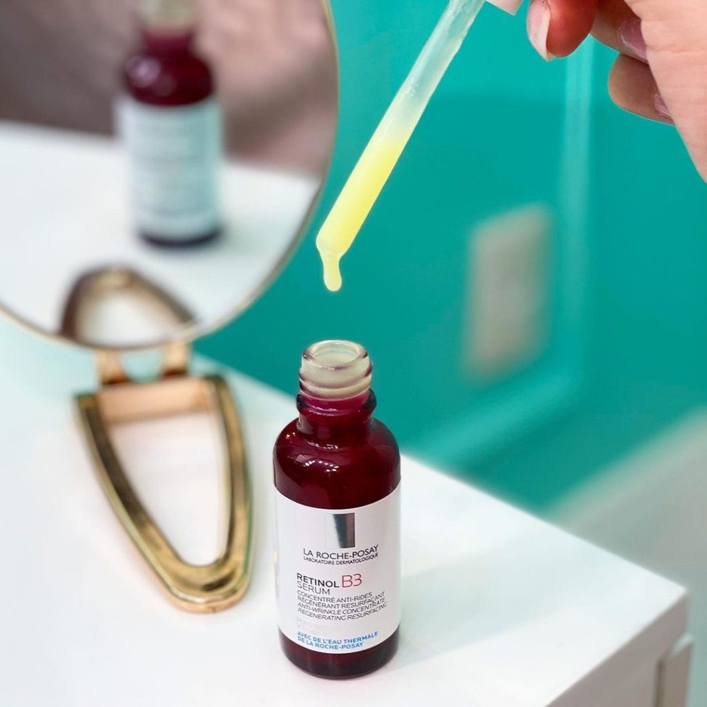 Serum La Roche Posay Retinol B3 30ml