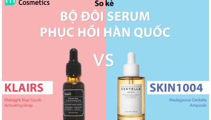 So Kè 2 Serum Phục Hồi Hàn Quốc