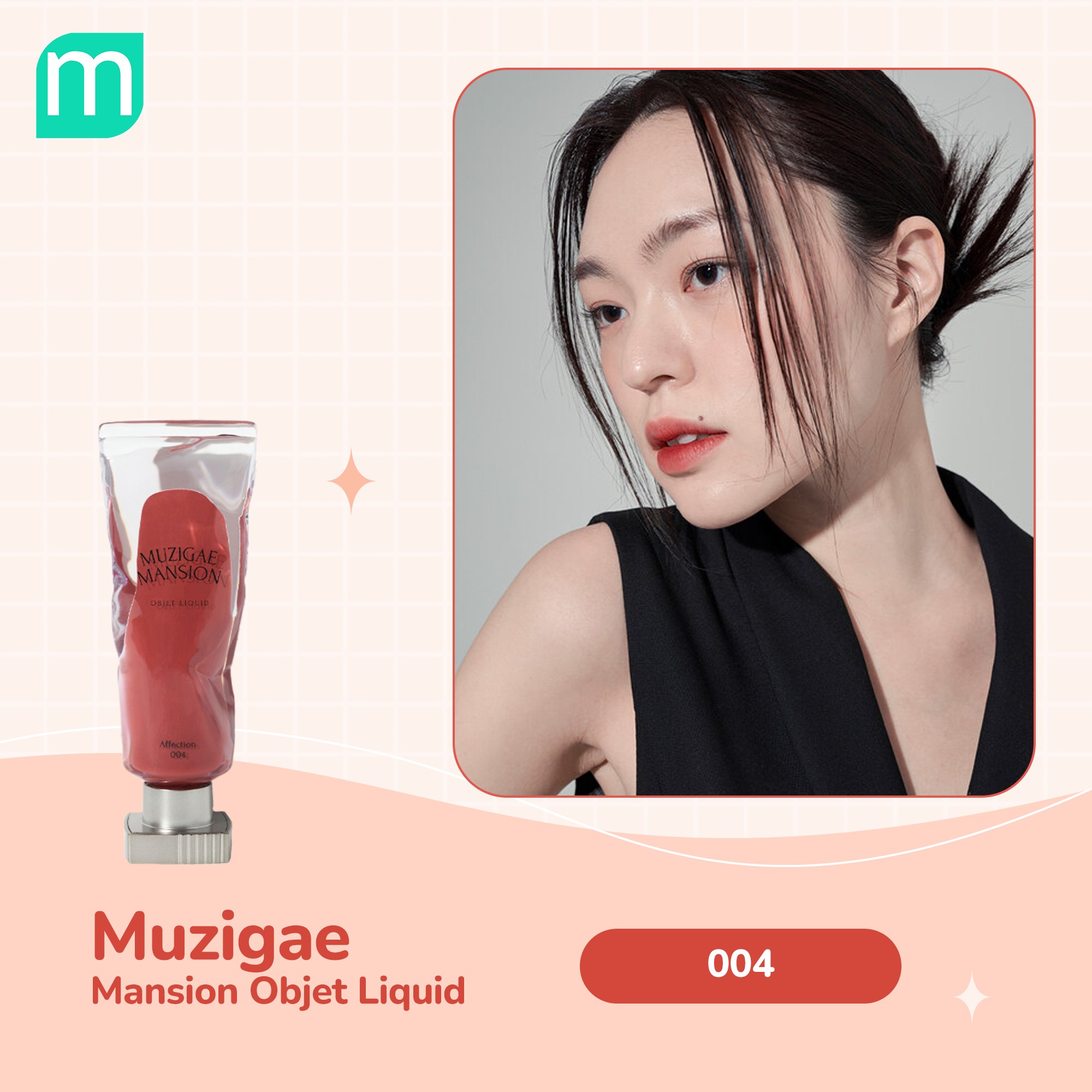 Những Màu Son Hàn Bị Underrated