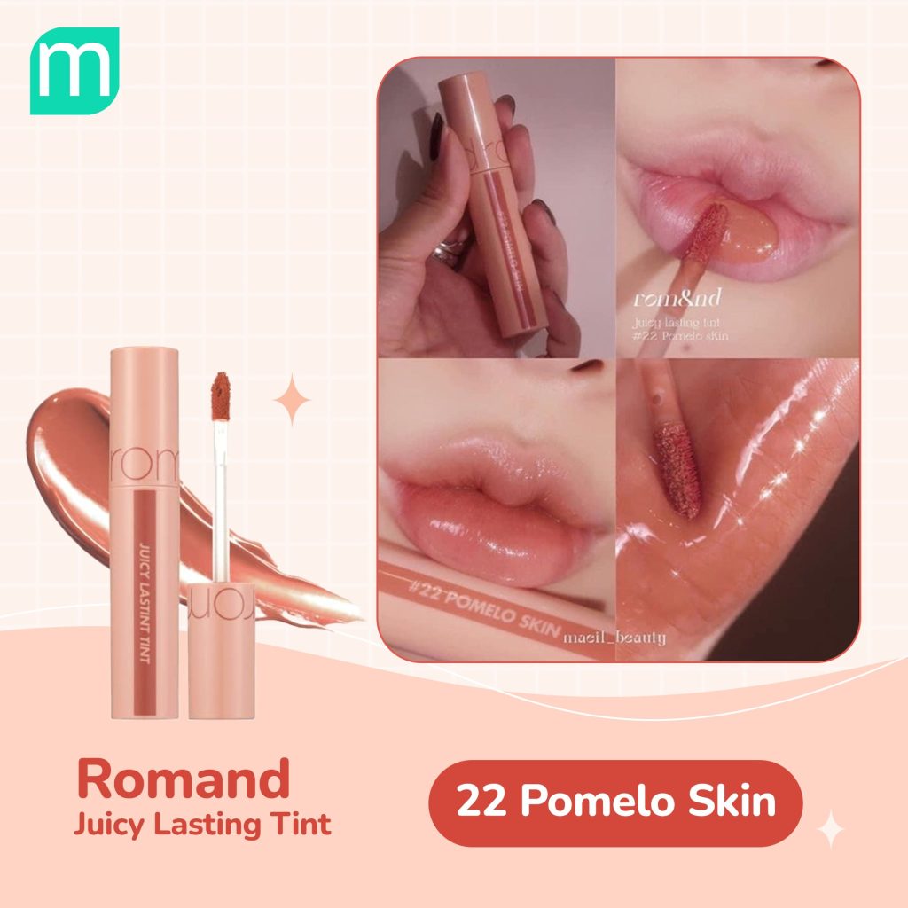 Gợi Ý Makeup Look Tone Cam Sữa Chuẩn "Nàng Thơ"
