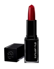 Son Shu Uemura Rouge Unlimited Kinu Satin Lipstick