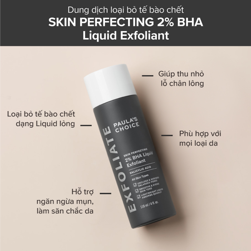 05 Sản Phẩm Skincare "Nhẵn Mặt" Team Da Dầu