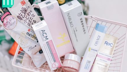 Tổng Hợp Kem Mắt Nhà Mint