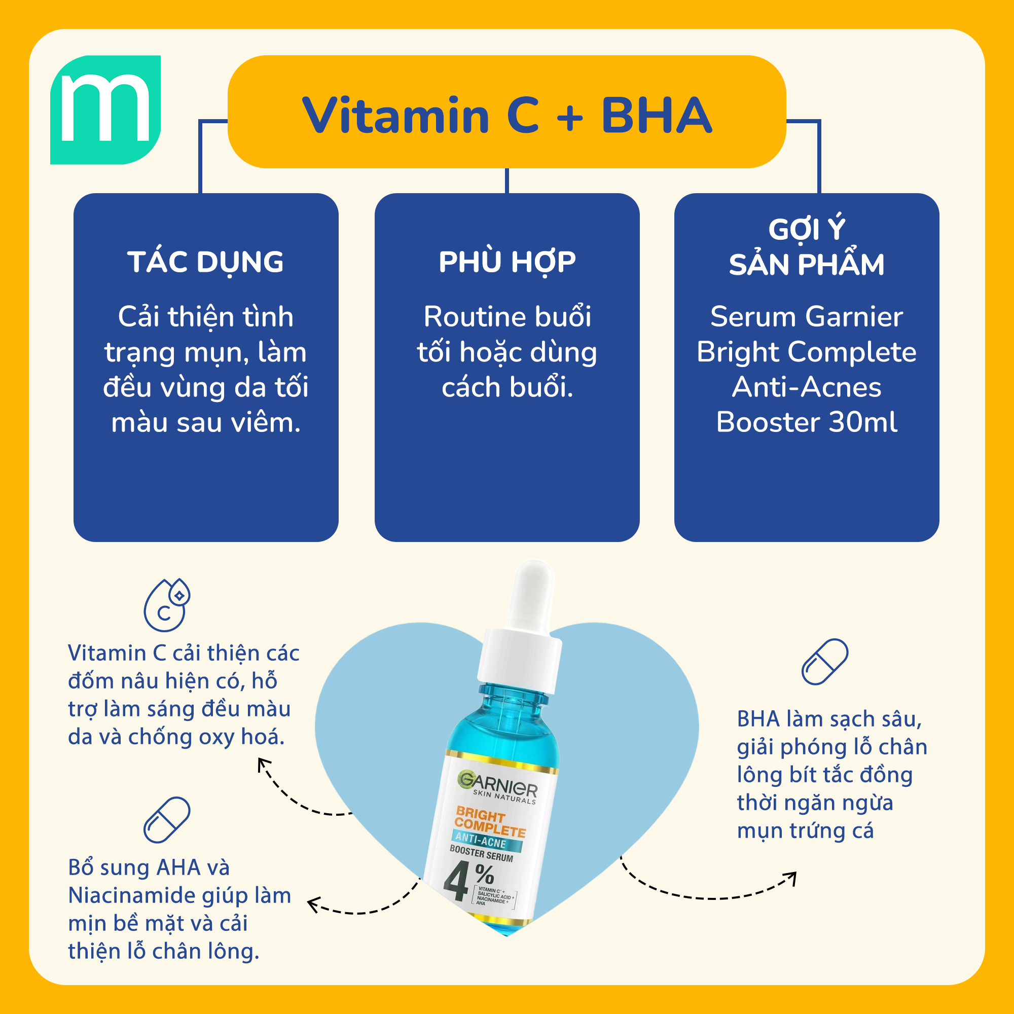 Vitamin C Và Những "Ô Tê Pê"Siêu Ăn Ý