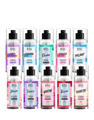 Xịt Body Mist Malissa Kiss 88ml