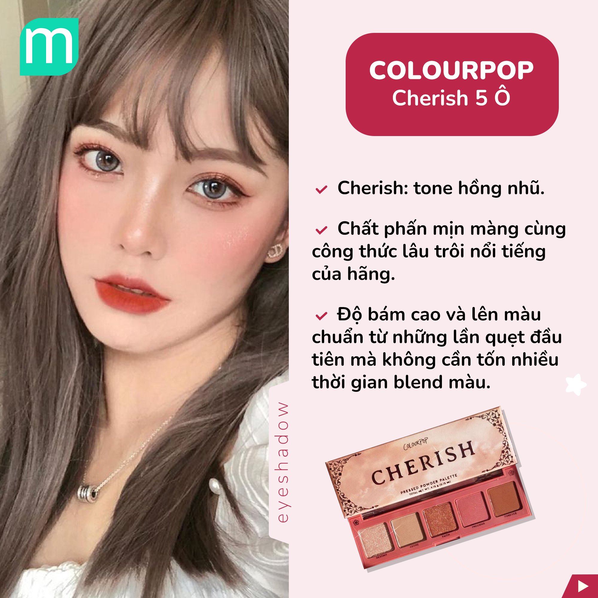 4 Bảng Mắt Được Săn Lùng Mùa Lễ Hội Này