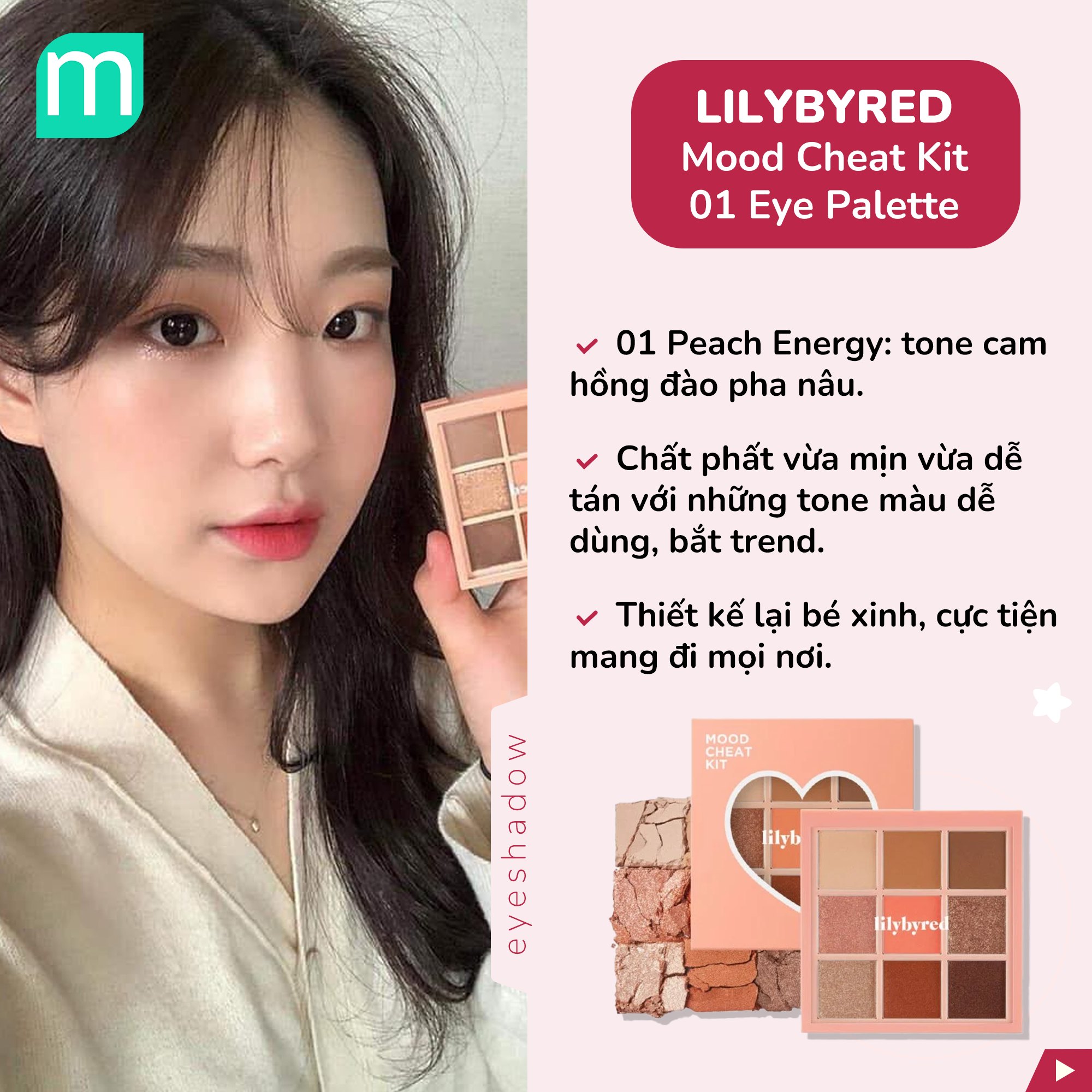 4 Bảng Mắt Được Săn Lùng Mùa Lễ Hội Này