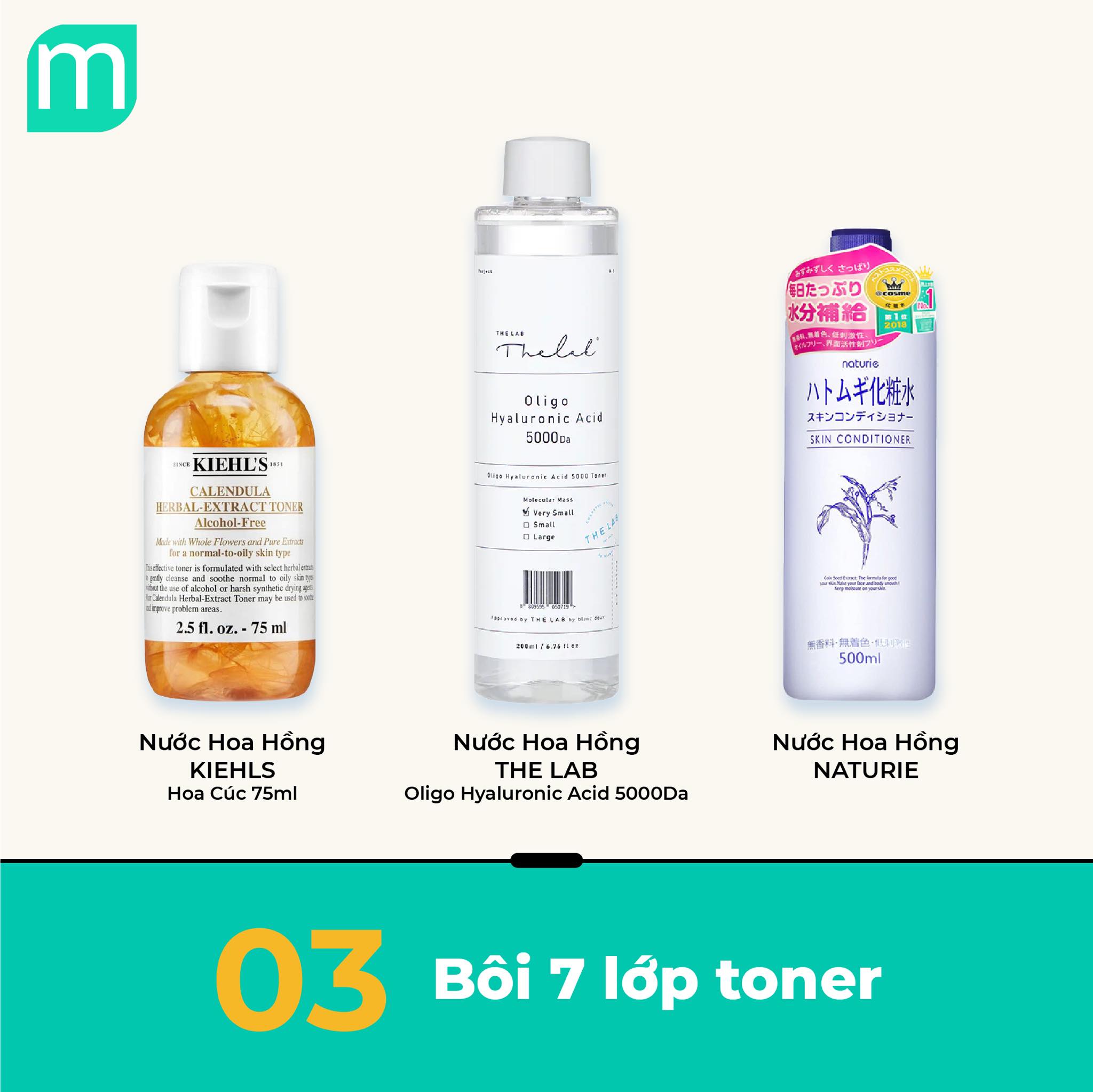 Trend Dưỡng Da Cho Mùa Đông