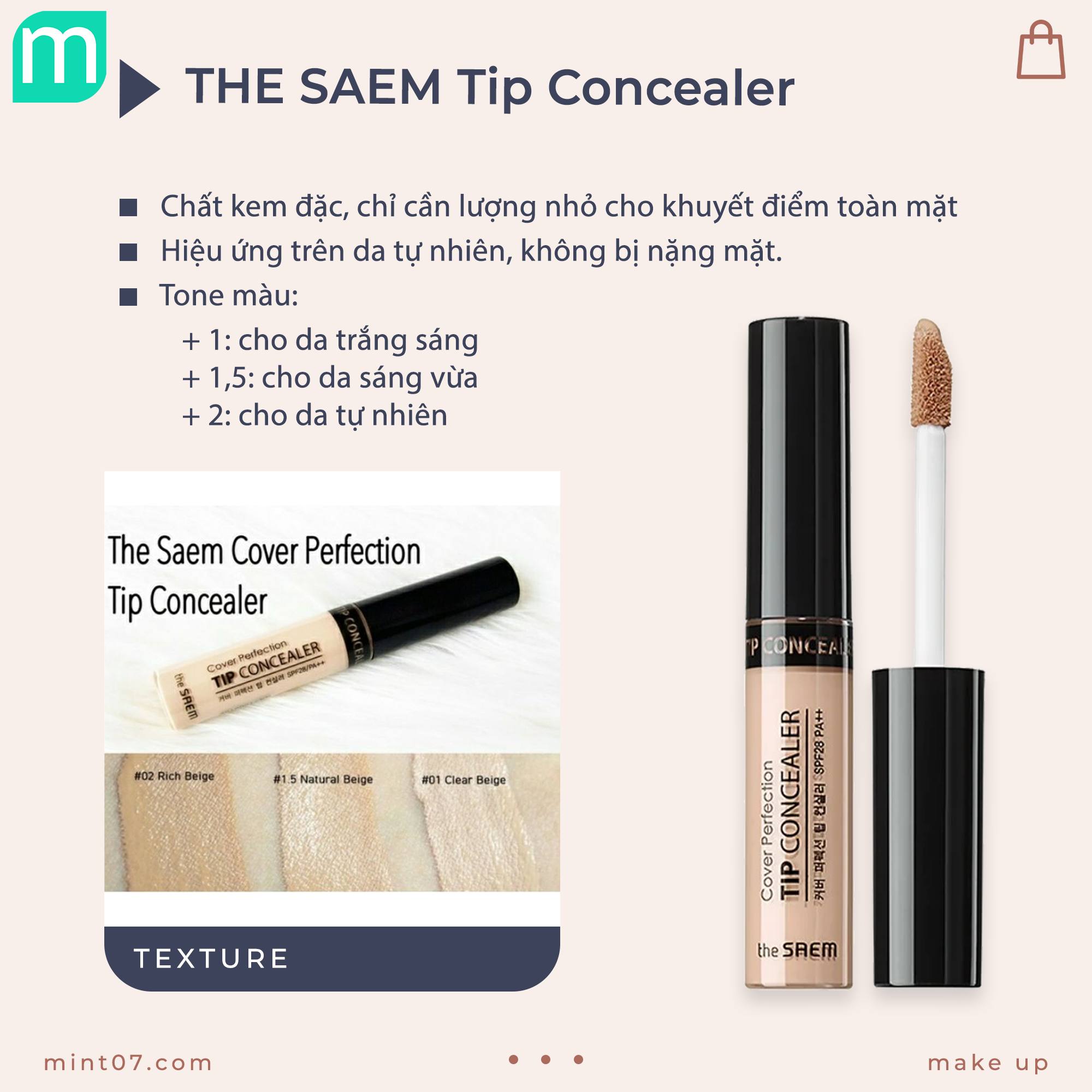 Routine Makeup Cho Lớp Nền Đẹp Tự Nhiên