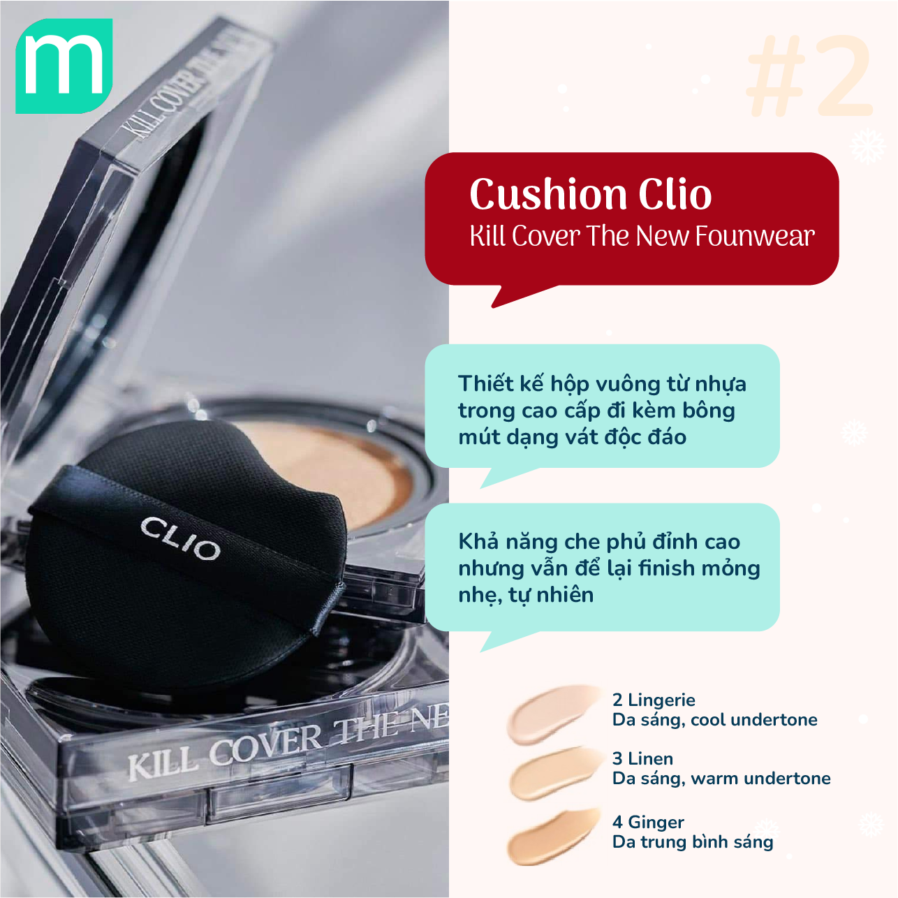 Routine Makeup Cho Lớp Nền Đẹp Tự Nhiên