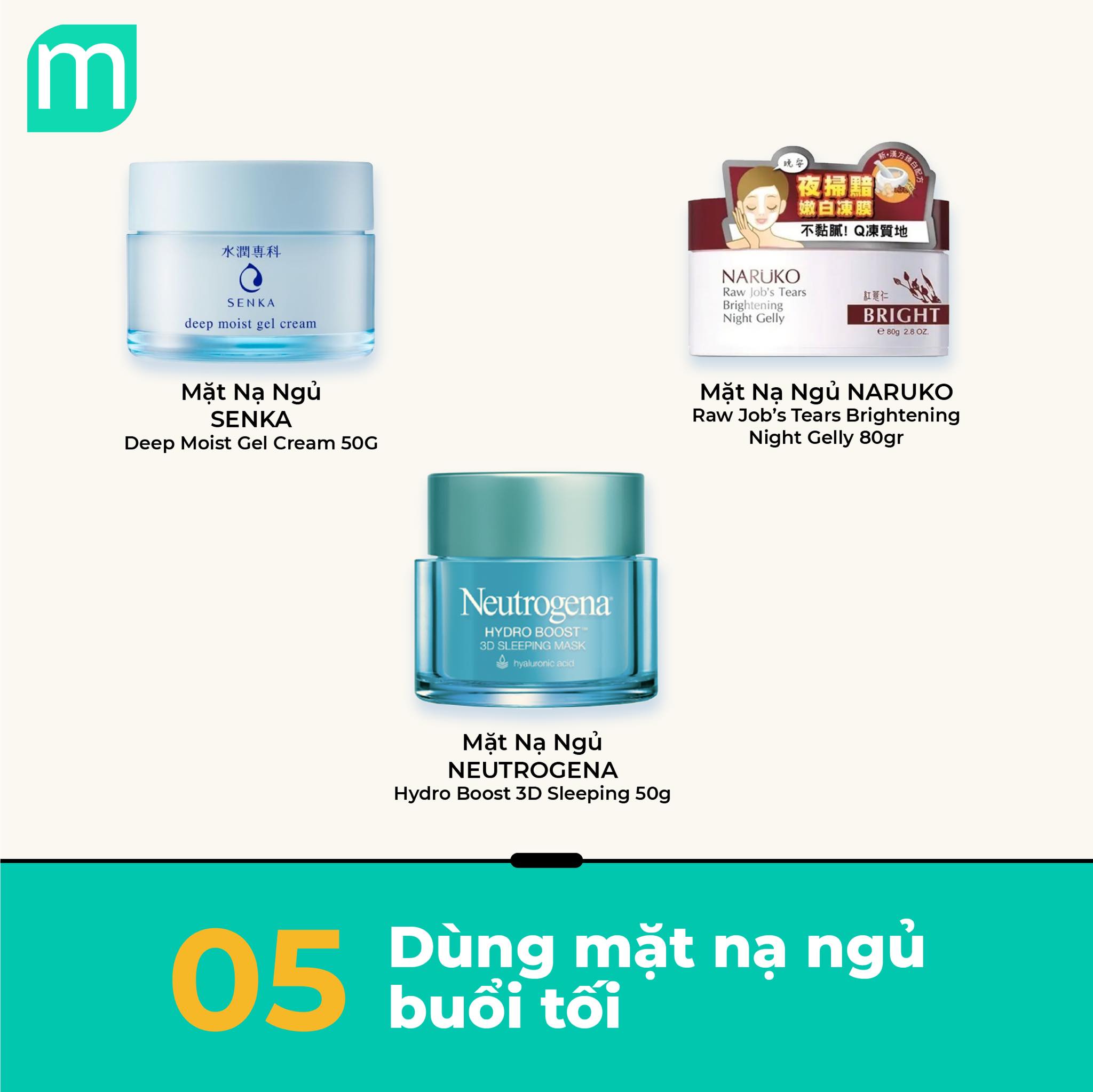 Trend Dưỡng Da Cho Mùa Đông