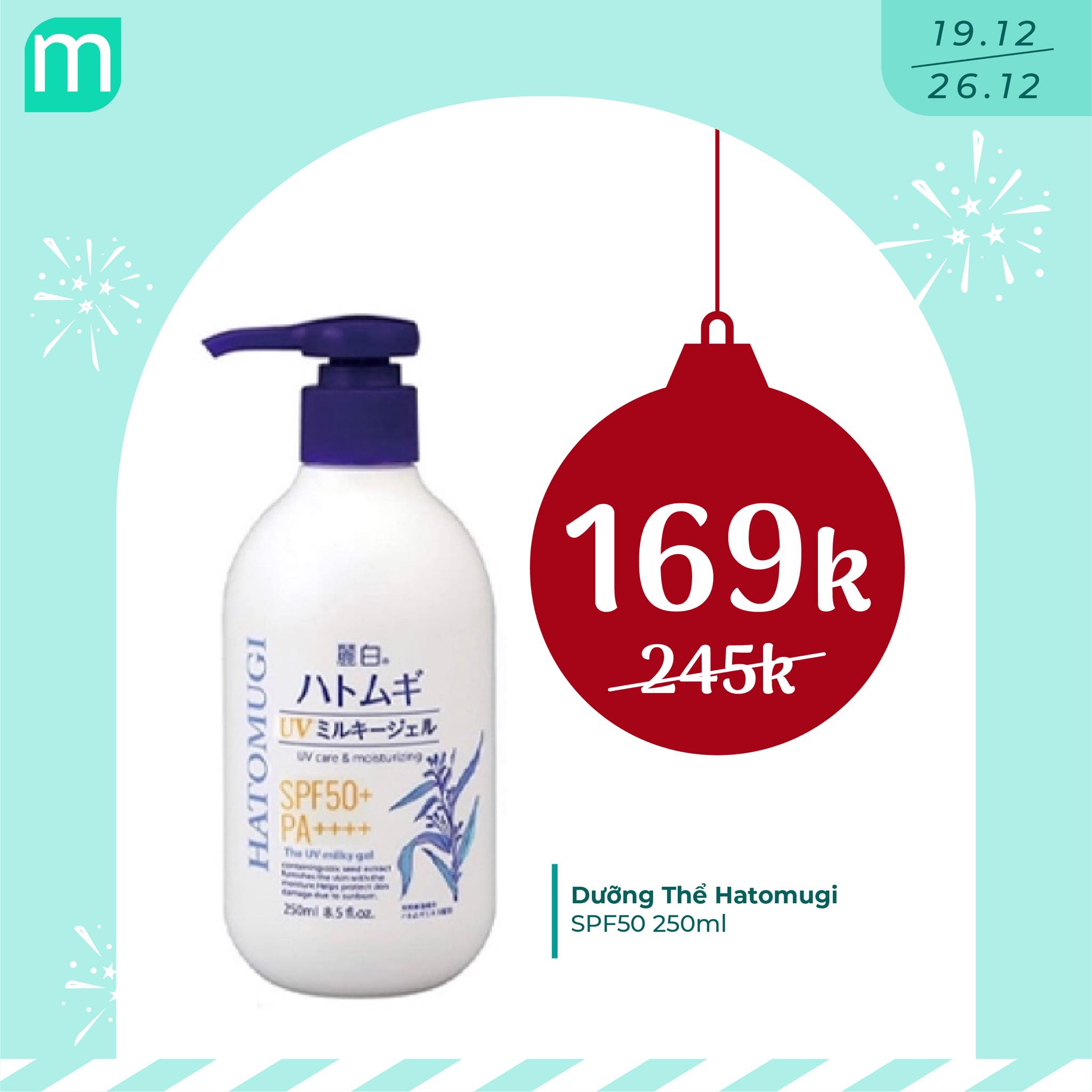 Noel Rộn Ràng – Deal Sale Ngập Tràn – SALE UPTO 50% Noel Rộn Ràng – Deal Sale Ngập Tràn – SALE UPTO 50%